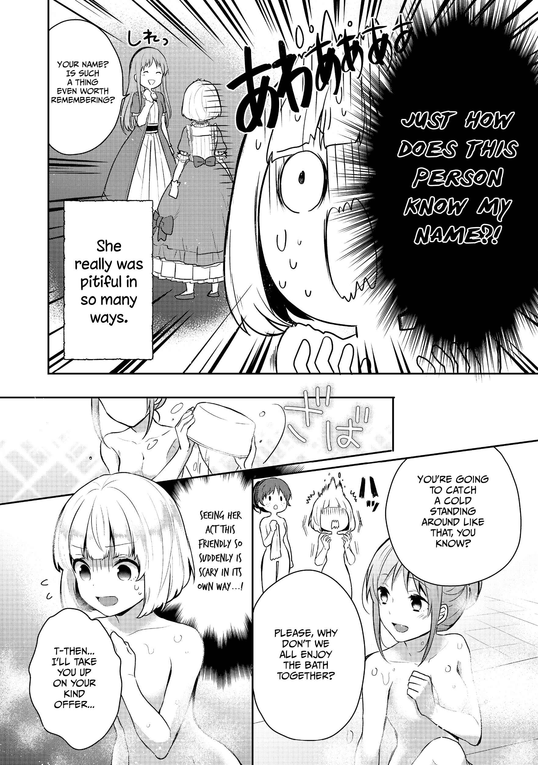 Page 20 Chapter 6 Tearmoon Teikoku Monogatari ~Dantoudai kara Hajimaru, Hime no Tensei Gyakuten Story~