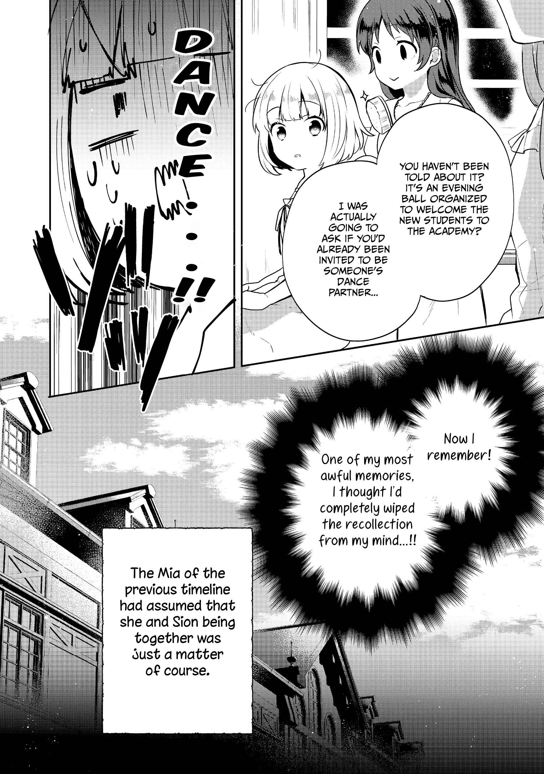 Page 26 Chapter 6 Tearmoon Teikoku Monogatari ~Dantoudai kara Hajimaru, Hime no Tensei Gyakuten Story~