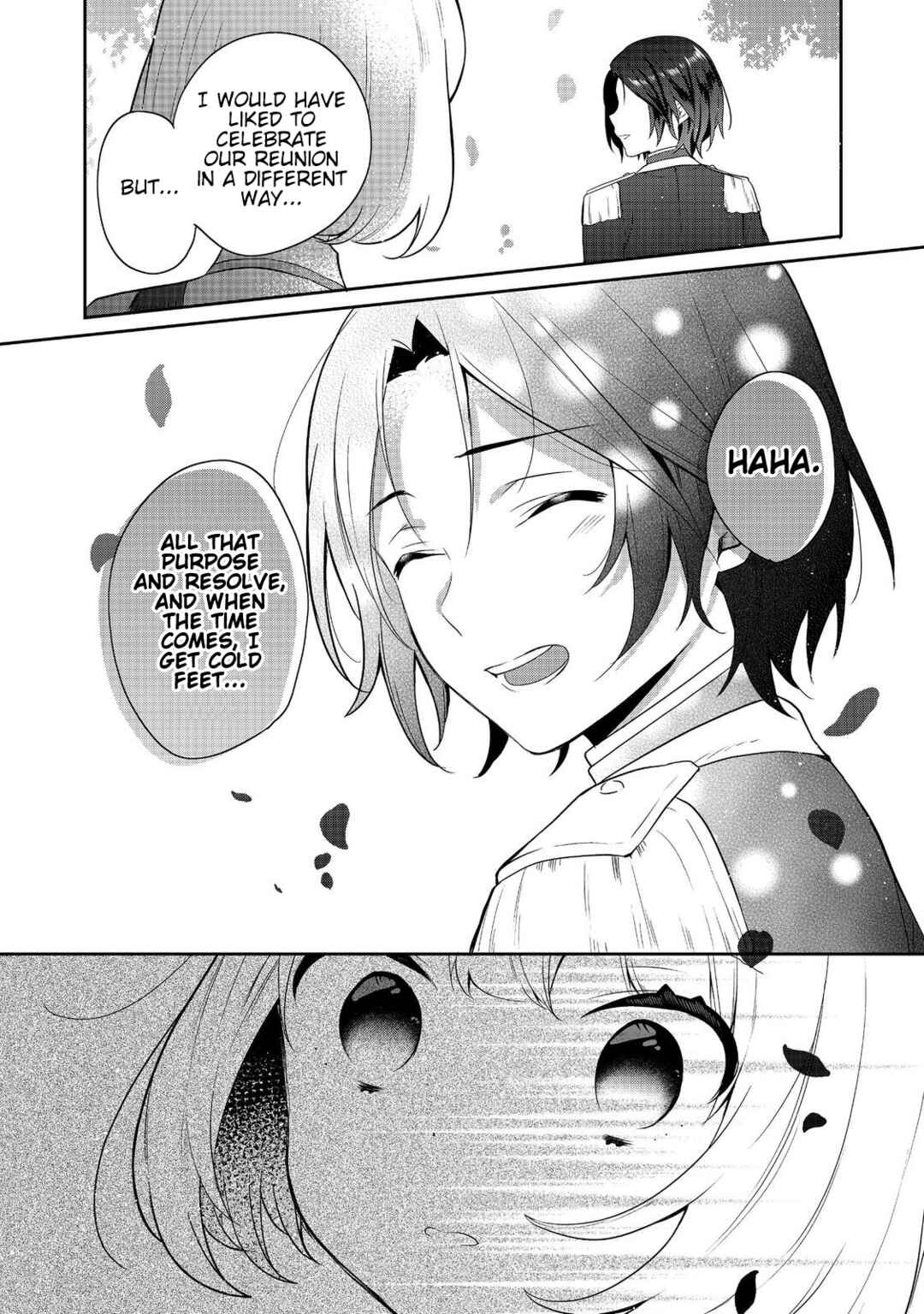 Page 16 Chapter 41 Tearmoon Teikoku Monogatari ~Dantoudai kara Hajimaru, Hime no Tensei Gyakuten Story~