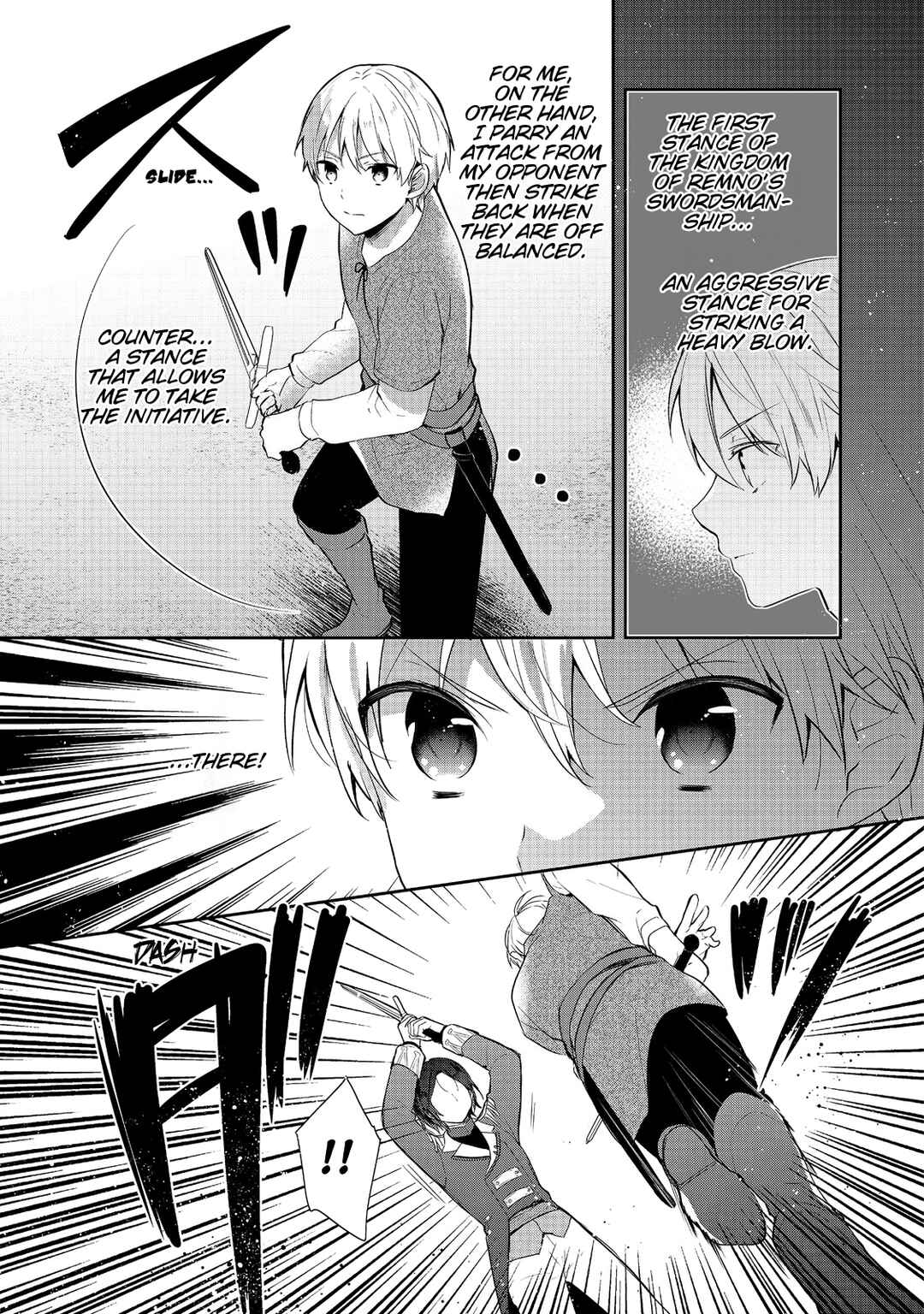 Page 21 Chapter 41 Tearmoon Teikoku Monogatari ~Dantoudai kara Hajimaru, Hime no Tensei Gyakuten Story~