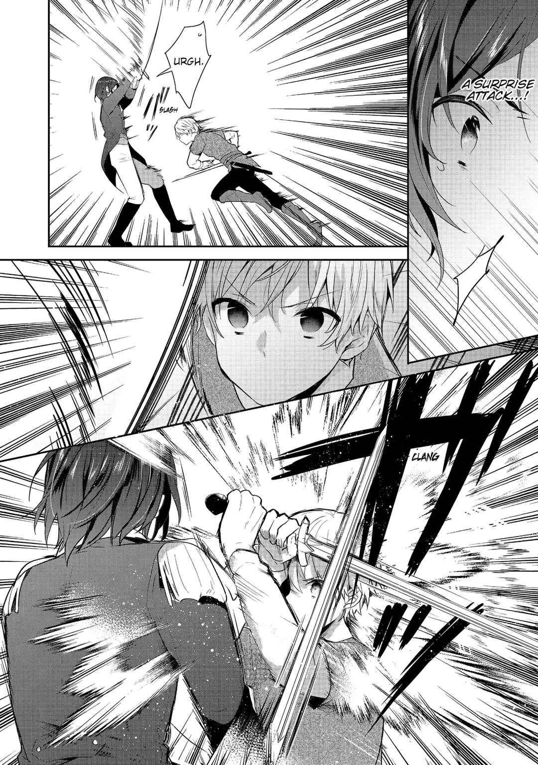 Page 22 Chapter 41 Tearmoon Teikoku Monogatari ~Dantoudai kara Hajimaru, Hime no Tensei Gyakuten Story~