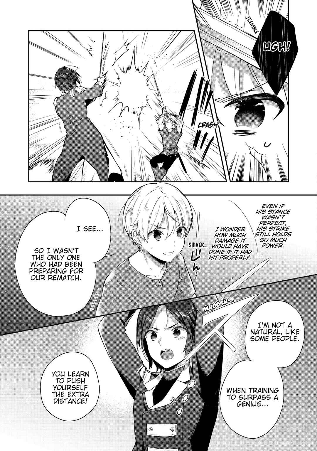 Page 23 Chapter 41 Tearmoon Teikoku Monogatari ~Dantoudai kara Hajimaru, Hime no Tensei Gyakuten Story~