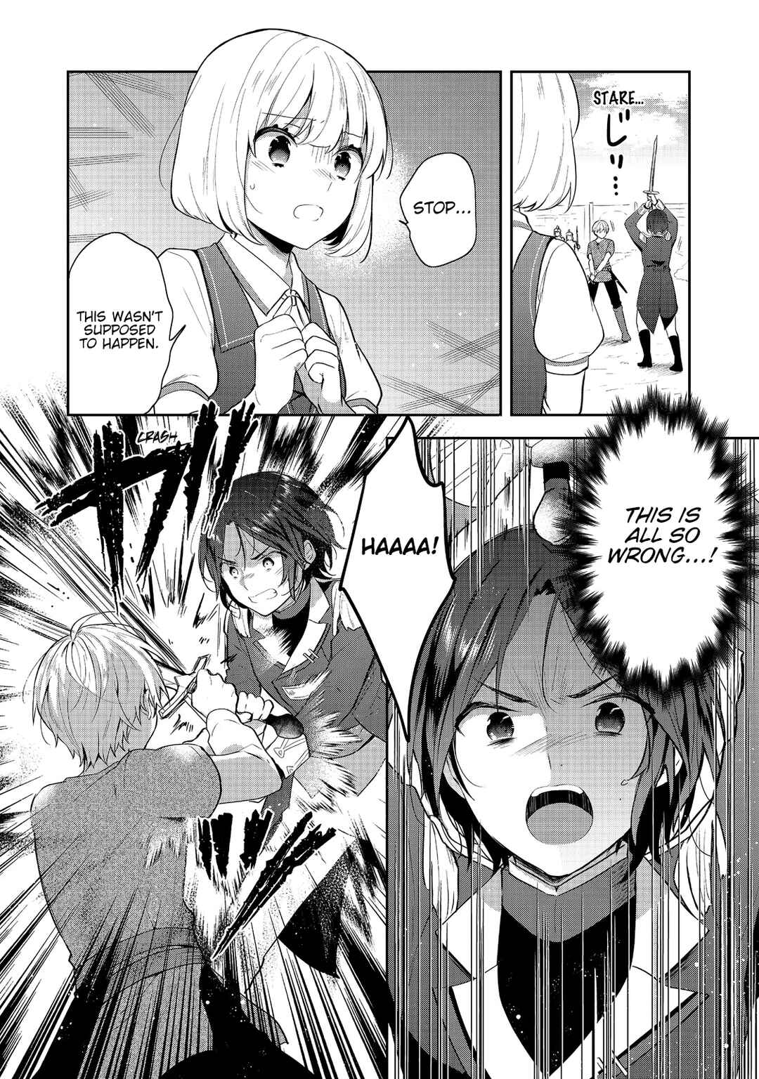 Page 24 Chapter 41 Tearmoon Teikoku Monogatari ~Dantoudai kara Hajimaru, Hime no Tensei Gyakuten Story~