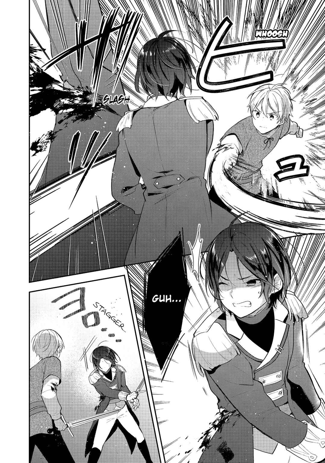 Page 26 Chapter 41 Tearmoon Teikoku Monogatari ~Dantoudai kara Hajimaru, Hime no Tensei Gyakuten Story~