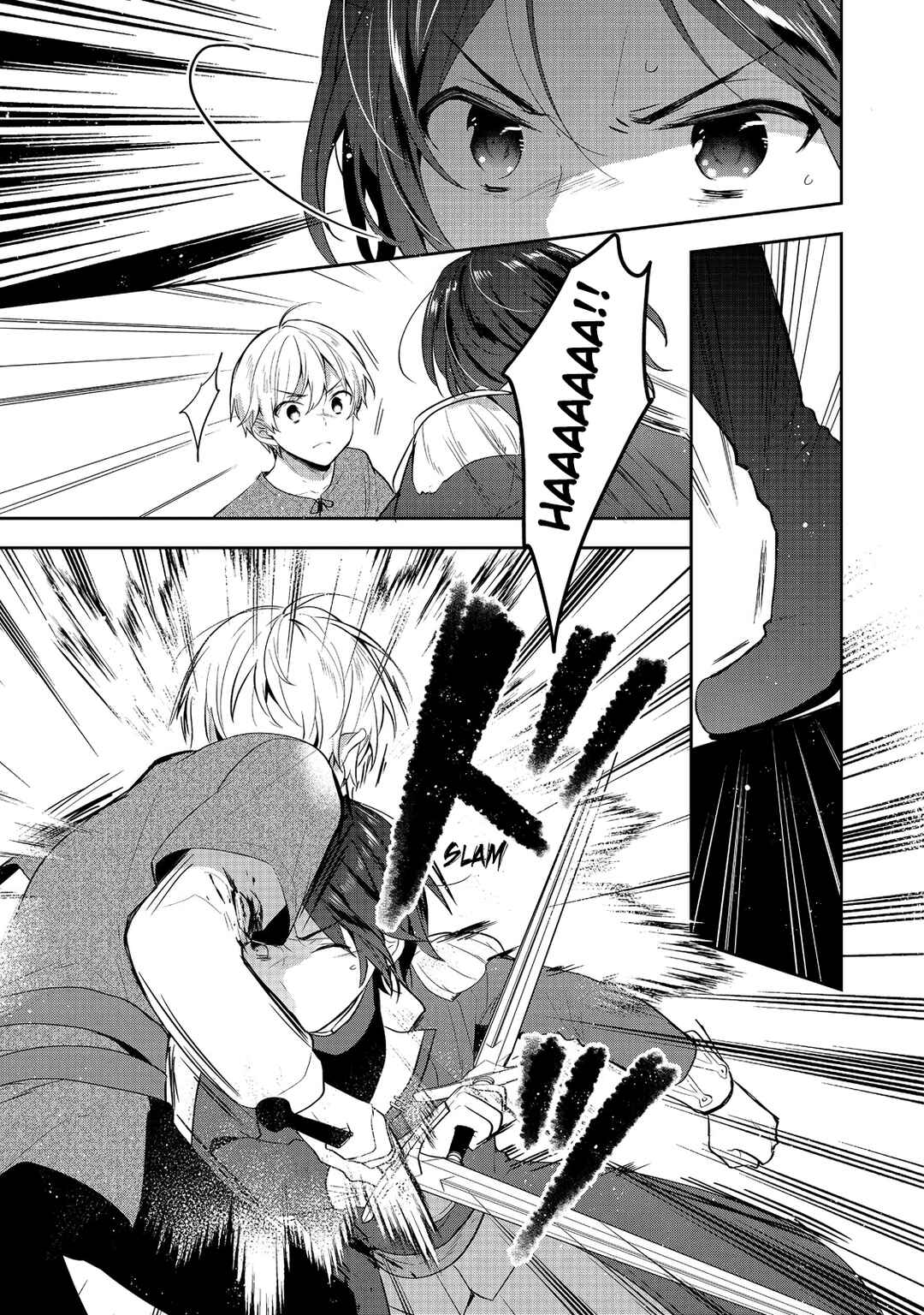 Page 27 Chapter 41 Tearmoon Teikoku Monogatari ~Dantoudai kara Hajimaru, Hime no Tensei Gyakuten Story~