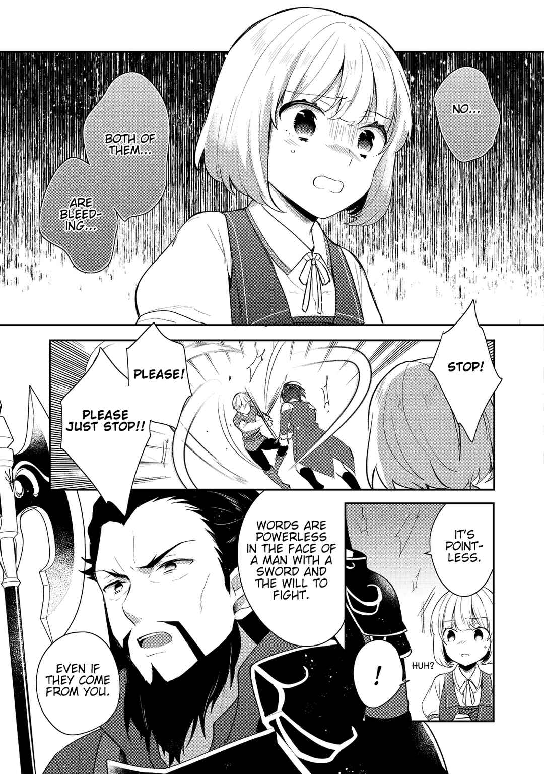 Page 29 Chapter 41 Tearmoon Teikoku Monogatari ~Dantoudai kara Hajimaru, Hime no Tensei Gyakuten Story~