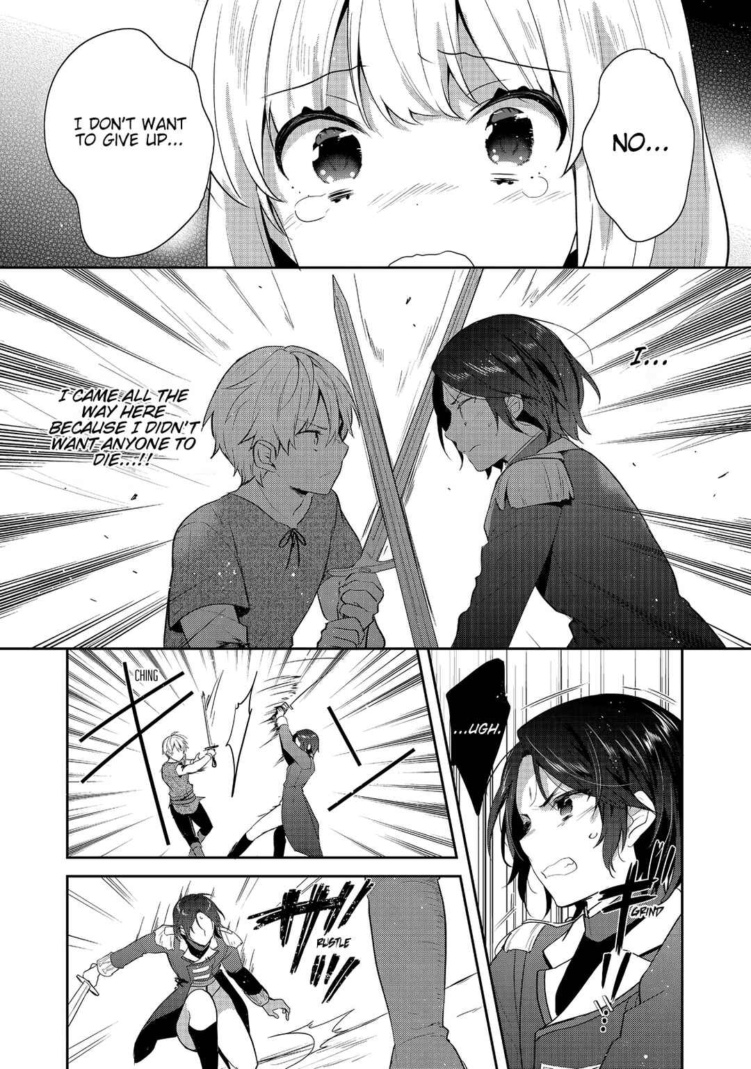 Page 30 Chapter 41 Tearmoon Teikoku Monogatari ~Dantoudai kara Hajimaru, Hime no Tensei Gyakuten Story~