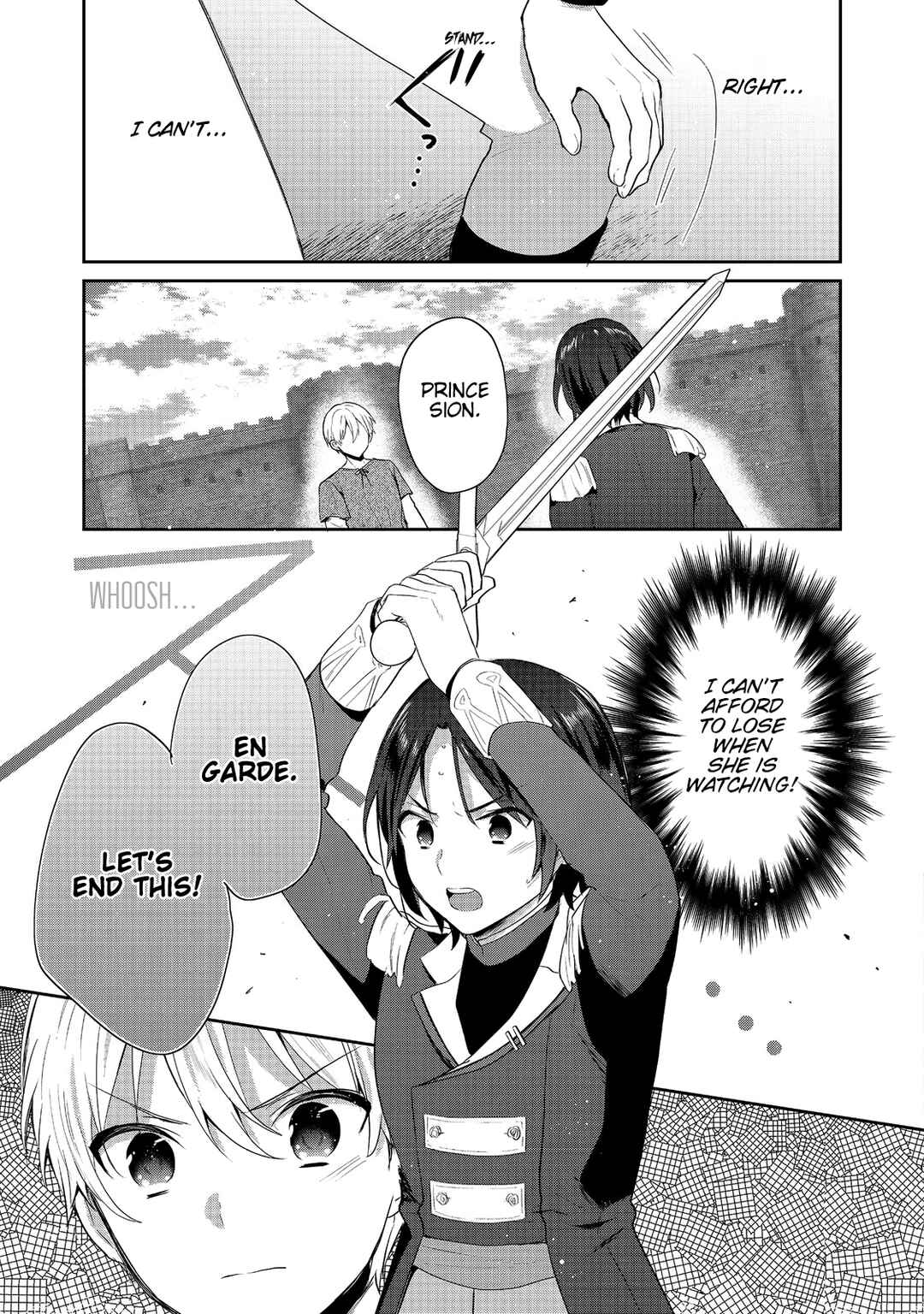 Page 33 Chapter 41 Tearmoon Teikoku Monogatari ~Dantoudai kara Hajimaru, Hime no Tensei Gyakuten Story~