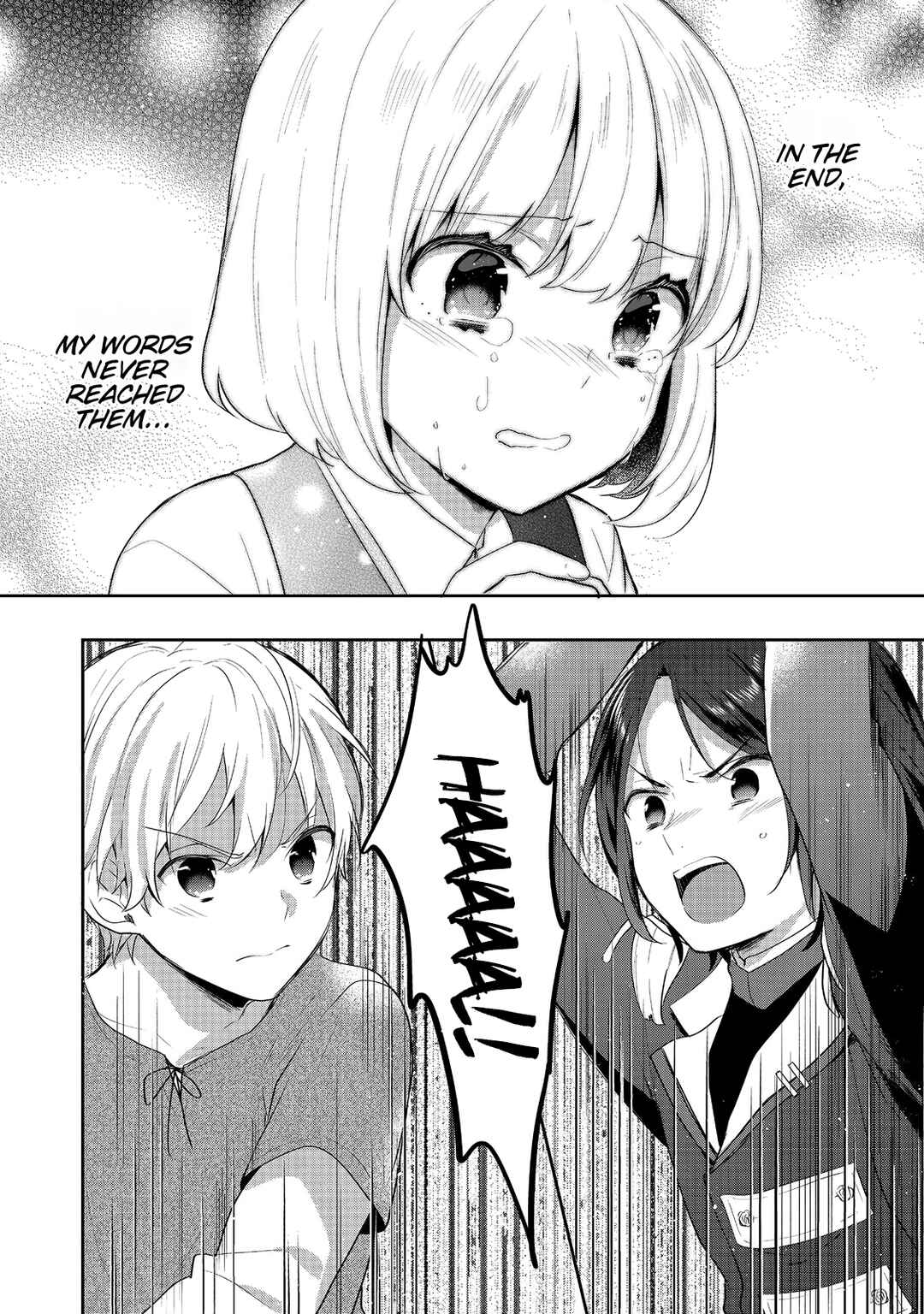 Page 36 Chapter 41 Tearmoon Teikoku Monogatari ~Dantoudai kara Hajimaru, Hime no Tensei Gyakuten Story~