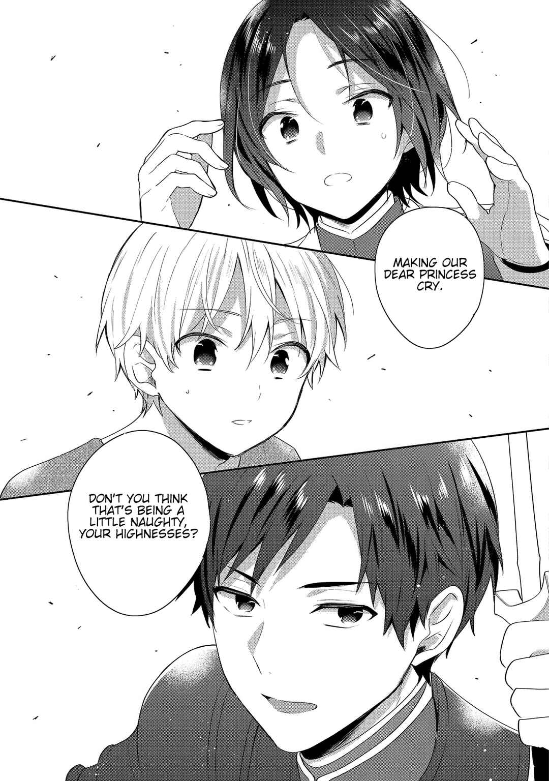 Page 39 Chapter 41 Tearmoon Teikoku Monogatari ~Dantoudai kara Hajimaru, Hime no Tensei Gyakuten Story~