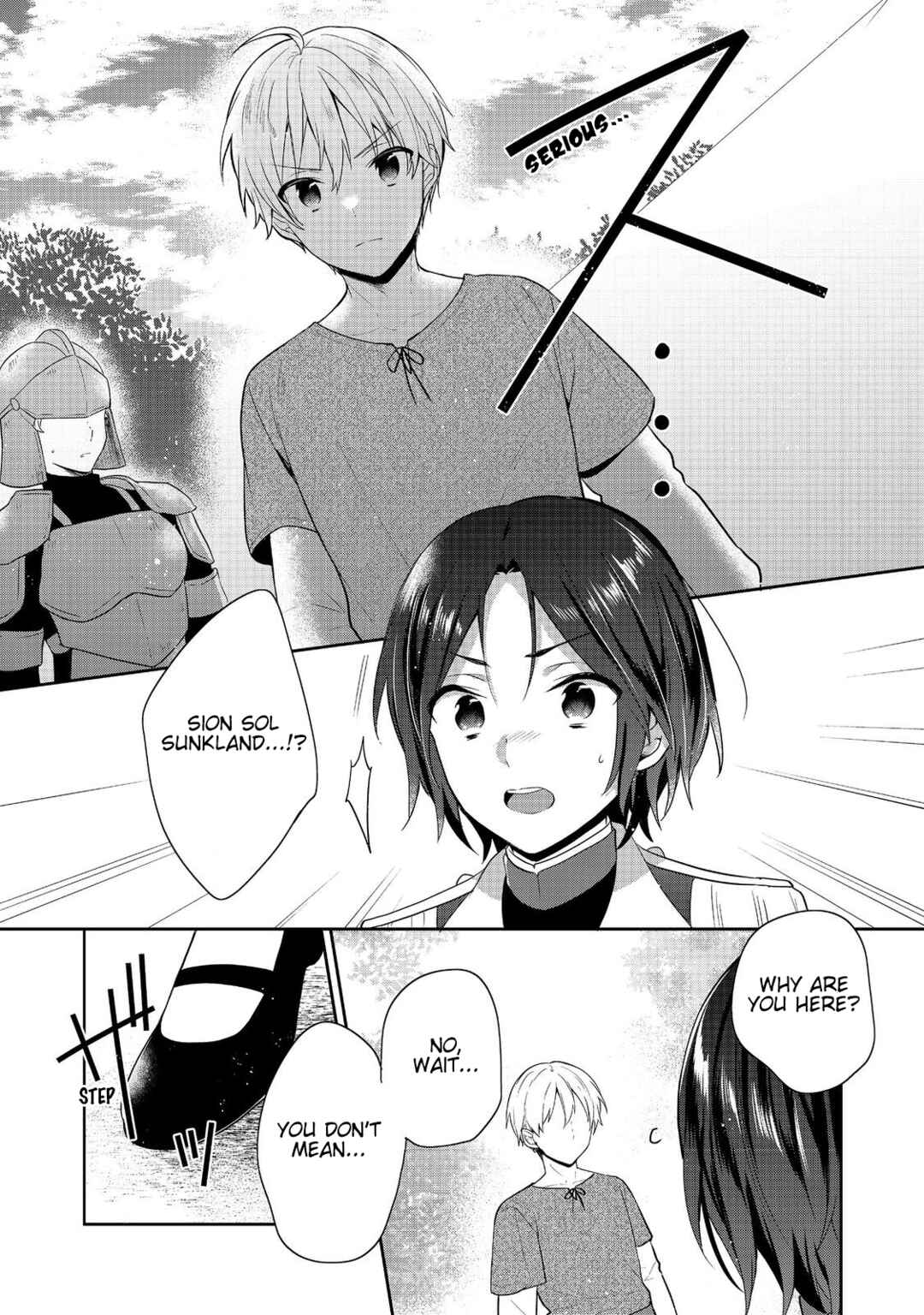 Page 6 Chapter 41 Tearmoon Teikoku Monogatari ~Dantoudai kara Hajimaru, Hime no Tensei Gyakuten Story~