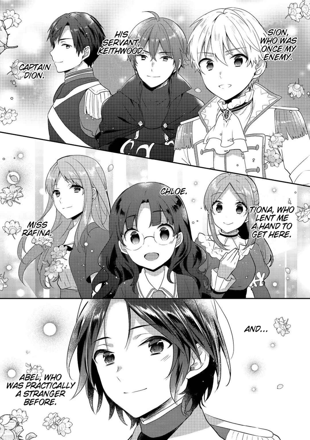 Page 11 Chapter 46 Tearmoon Teikoku Monogatari ~Dantoudai kara Hajimaru, Hime no Tensei Gyakuten Story~