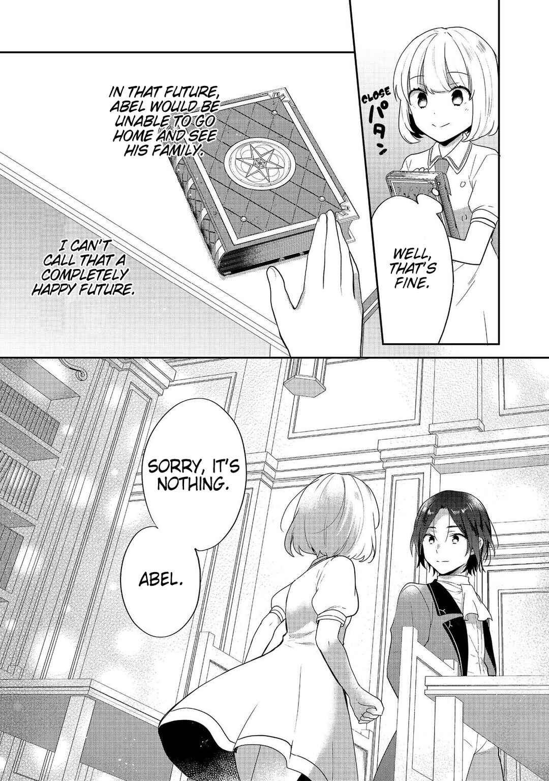 Page 29 Chapter 46 Tearmoon Teikoku Monogatari ~Dantoudai kara Hajimaru, Hime no Tensei Gyakuten Story~