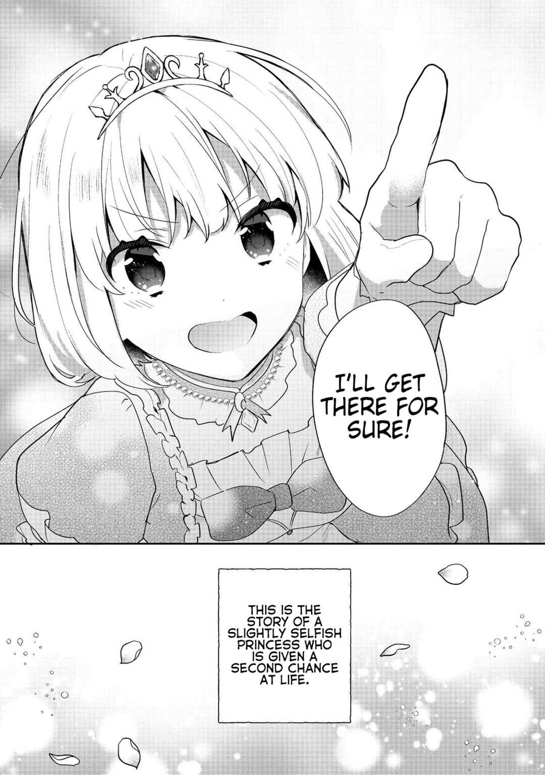 Page 31 Chapter 46 Tearmoon Teikoku Monogatari ~Dantoudai kara Hajimaru, Hime no Tensei Gyakuten Story~