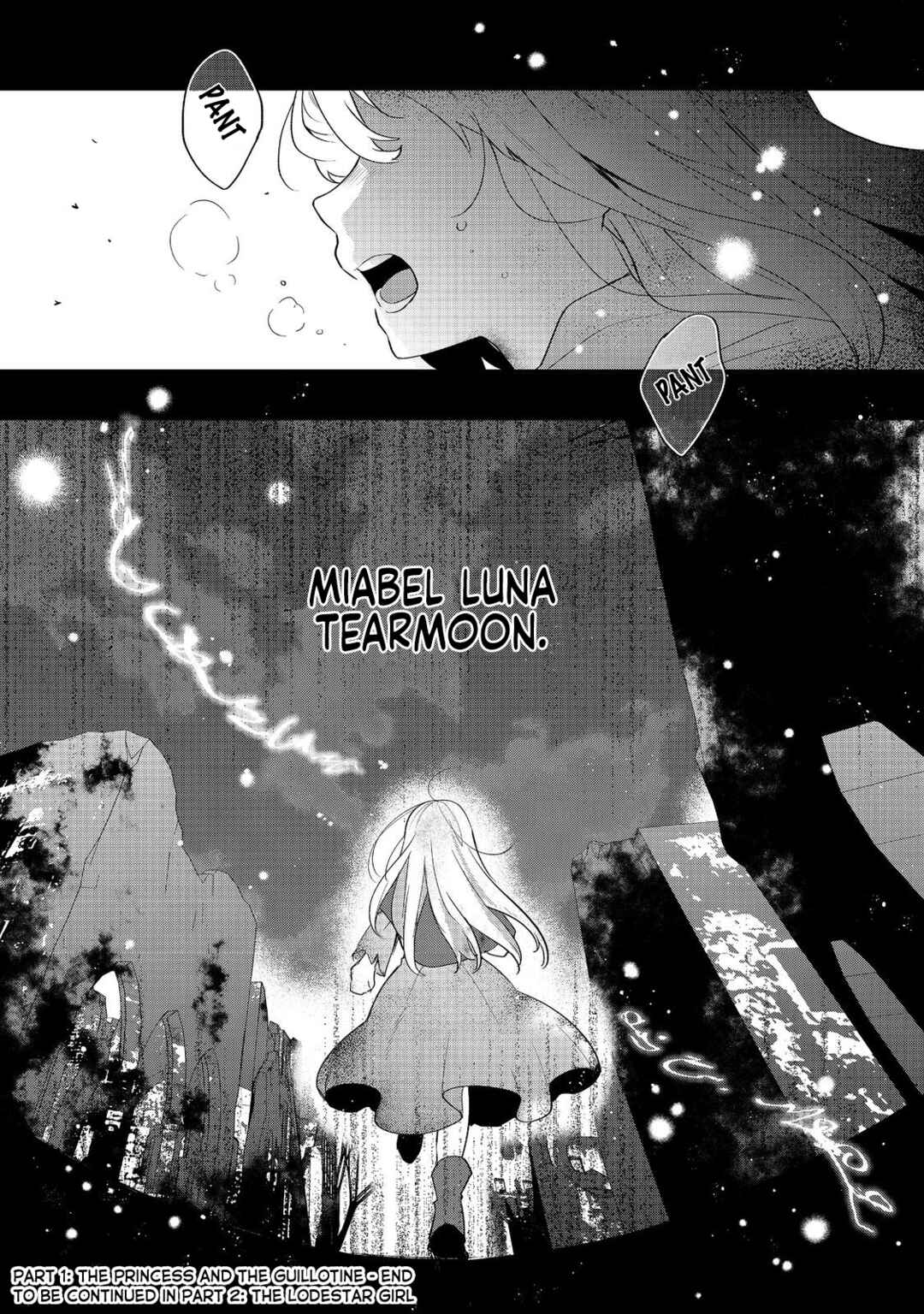 Page 35 Chapter 46 Tearmoon Teikoku Monogatari ~Dantoudai kara Hajimaru, Hime no Tensei Gyakuten Story~