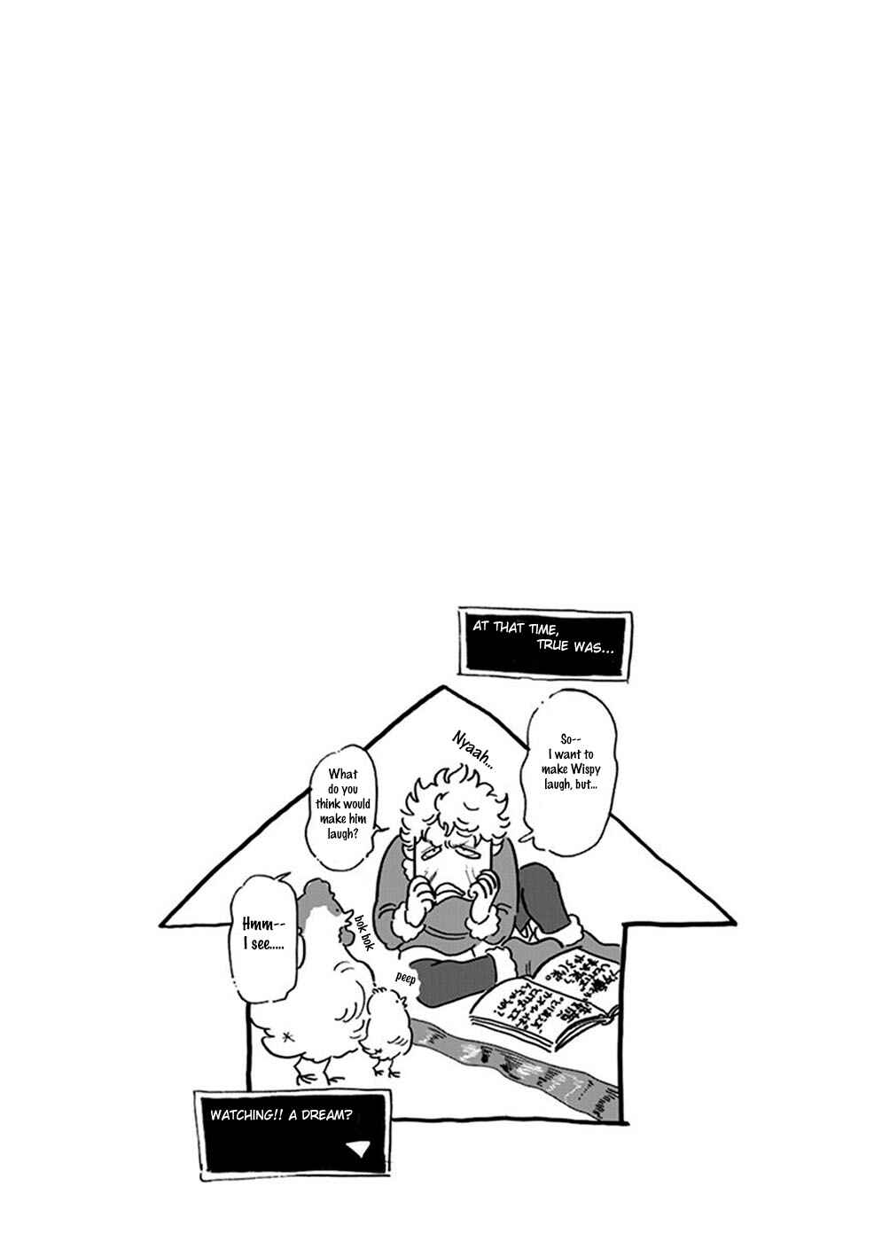 Page 34 Chapter 4 Yuusha in Maounchi