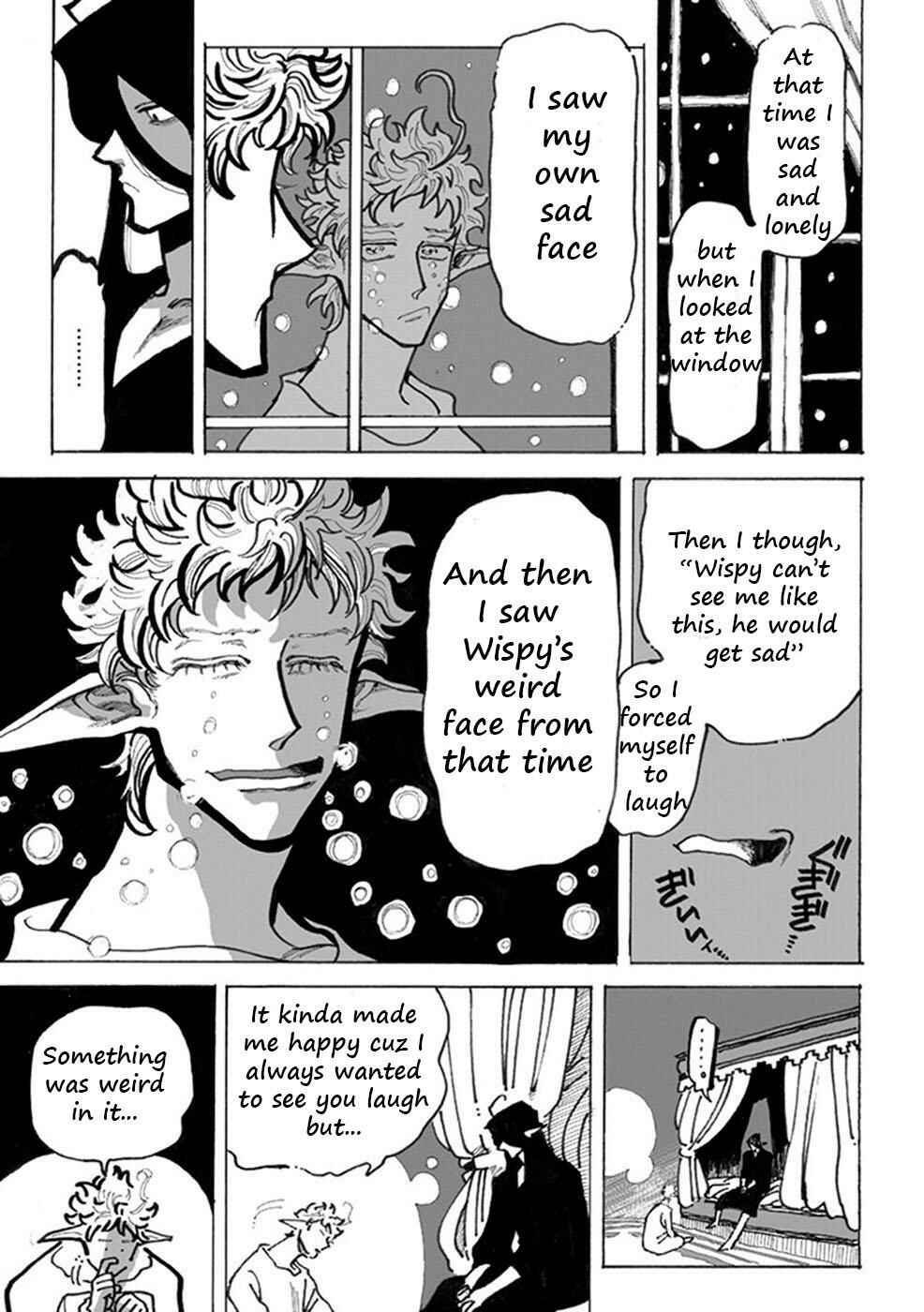 Page 23 Chapter 6 Yuusha in Maounchi