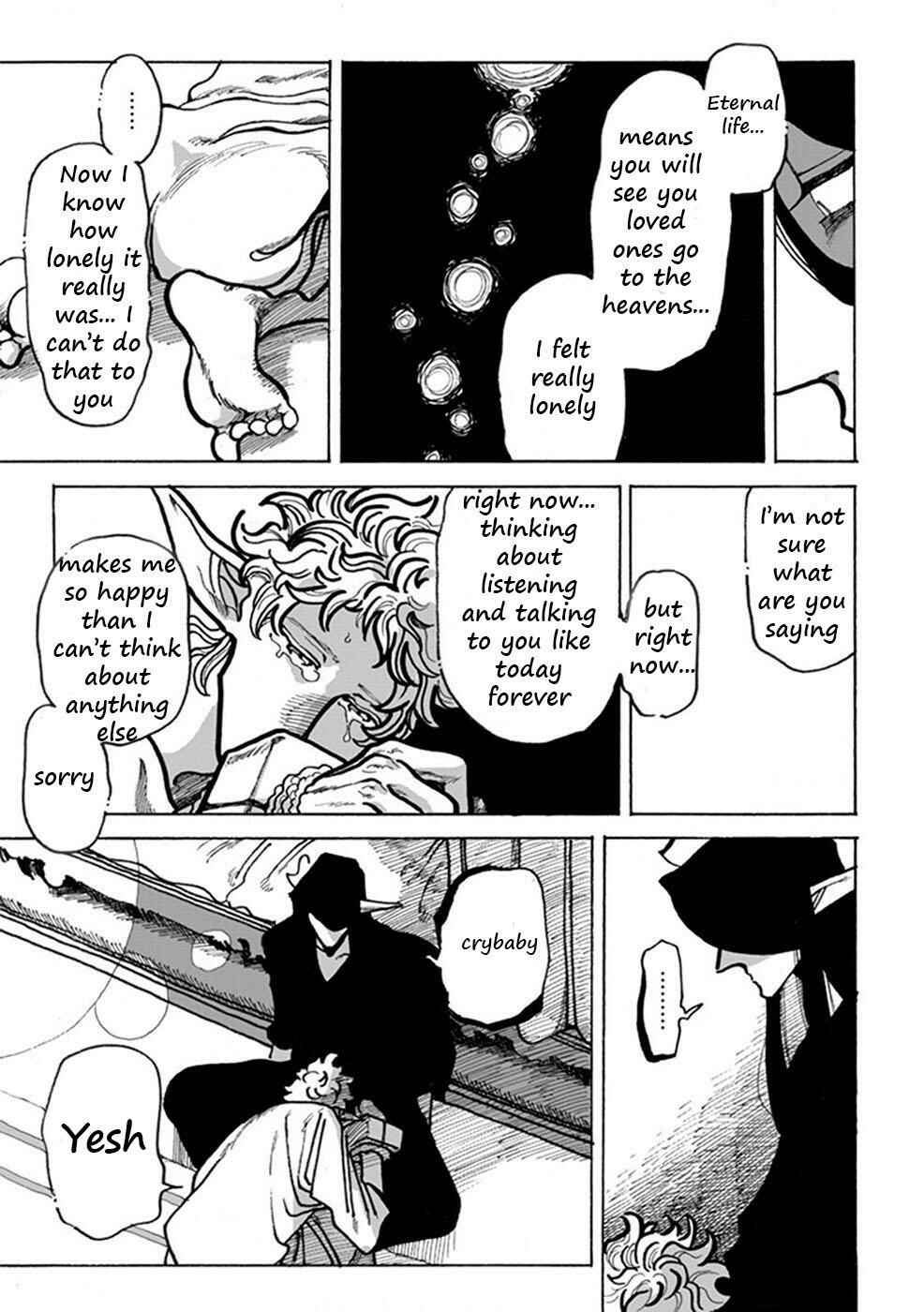 Page 27 Chapter 6 Yuusha in Maounchi