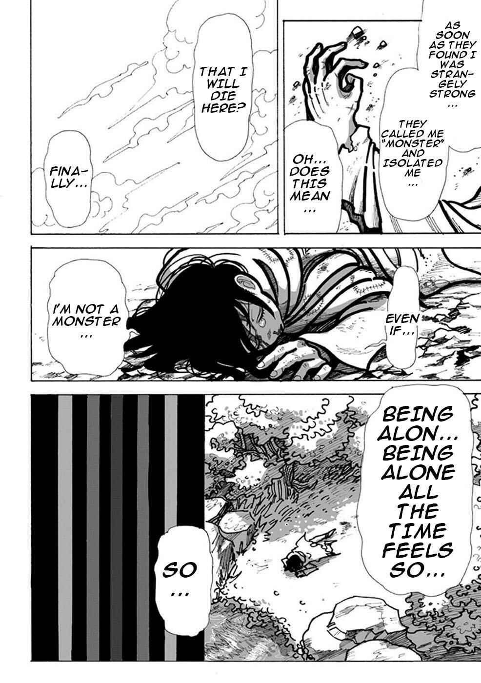 Page 40 Chapter 6 Yuusha in Maounchi
