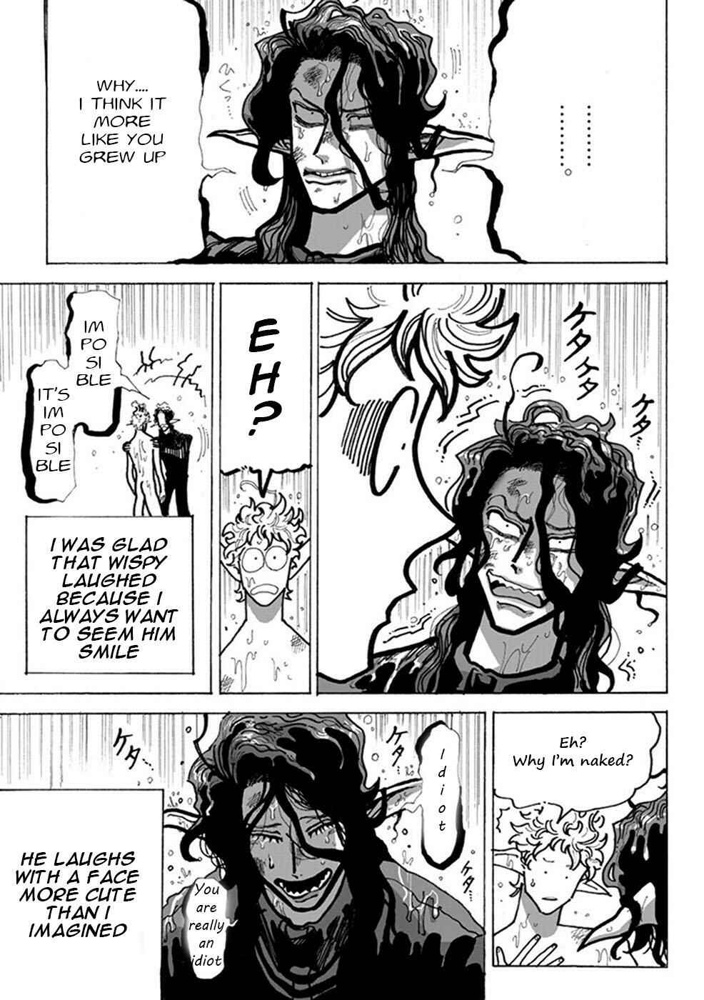 Page 9 Chapter 6 Yuusha in Maounchi