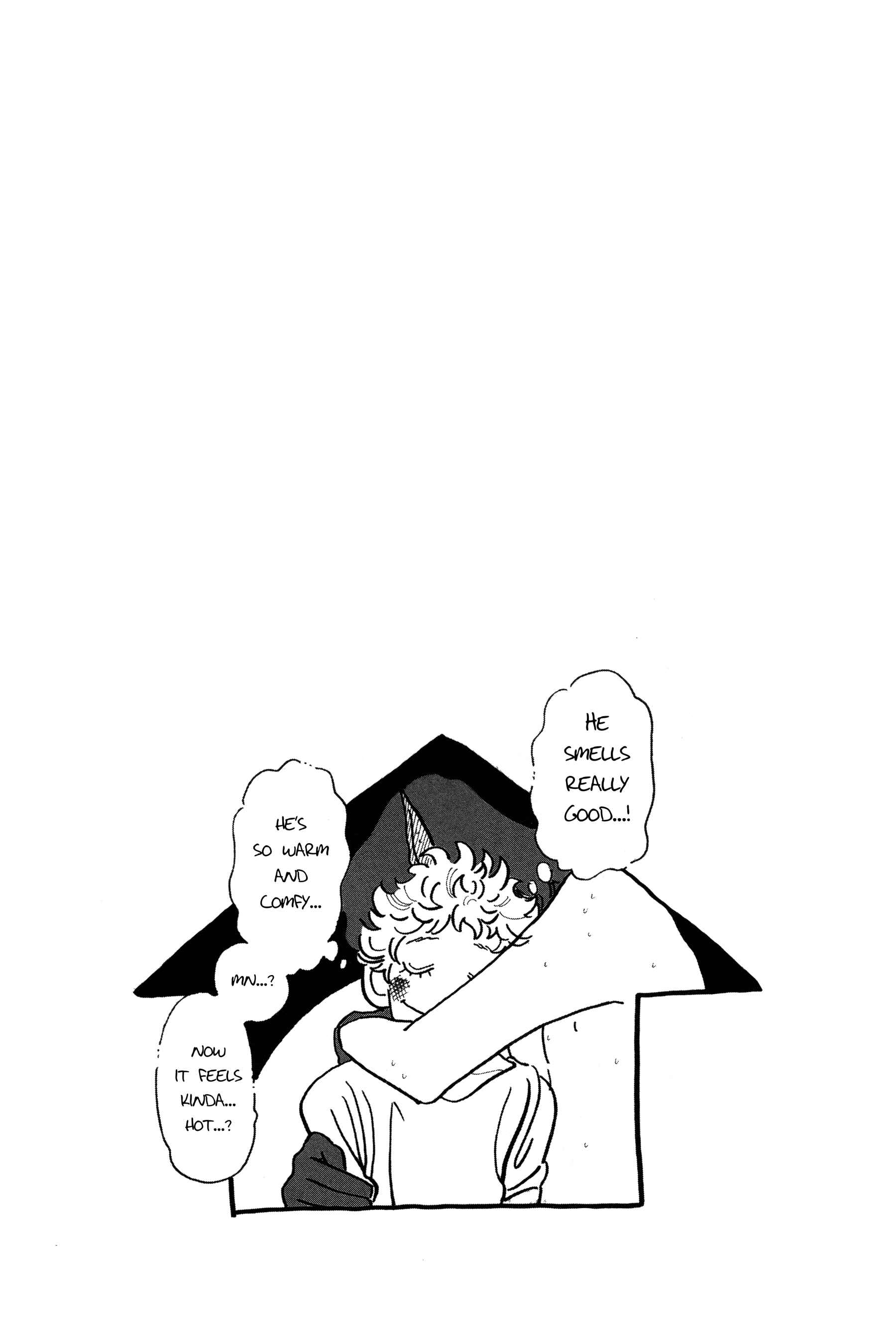 Page 33 Chapter 2 Yuusha in Maounchi