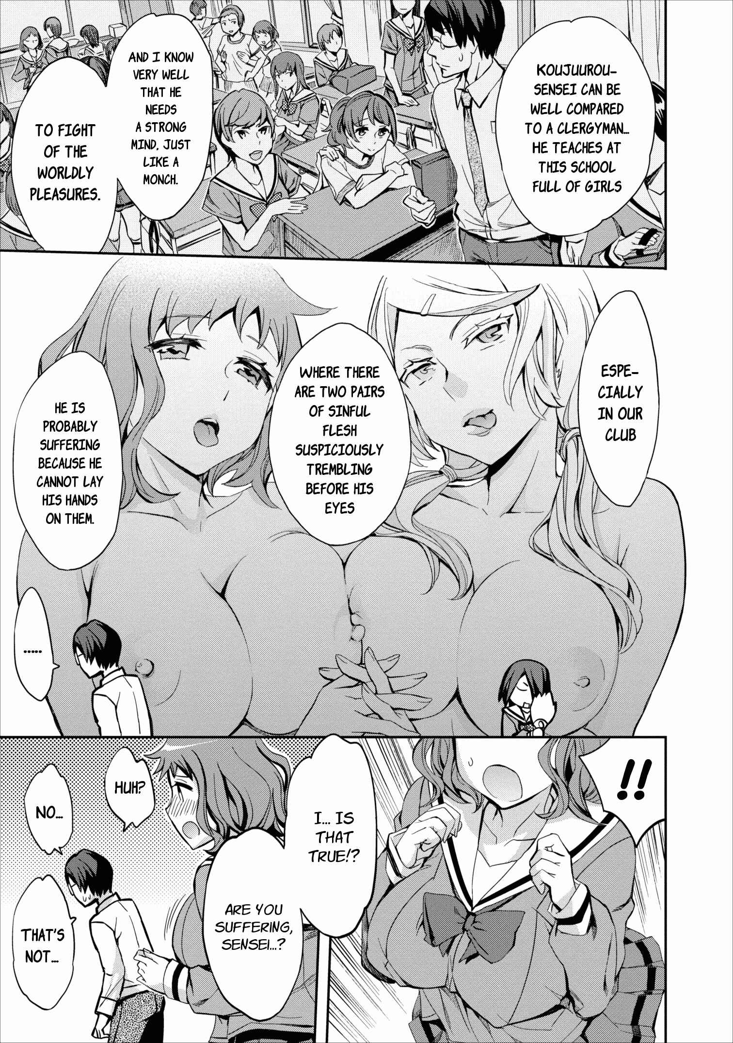 Page 11 Chapter 10 Otome Historic