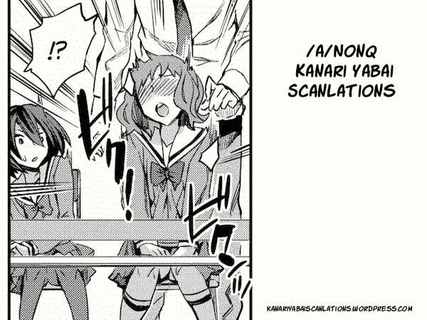 Page 17 Chapter 3 Otome Historic