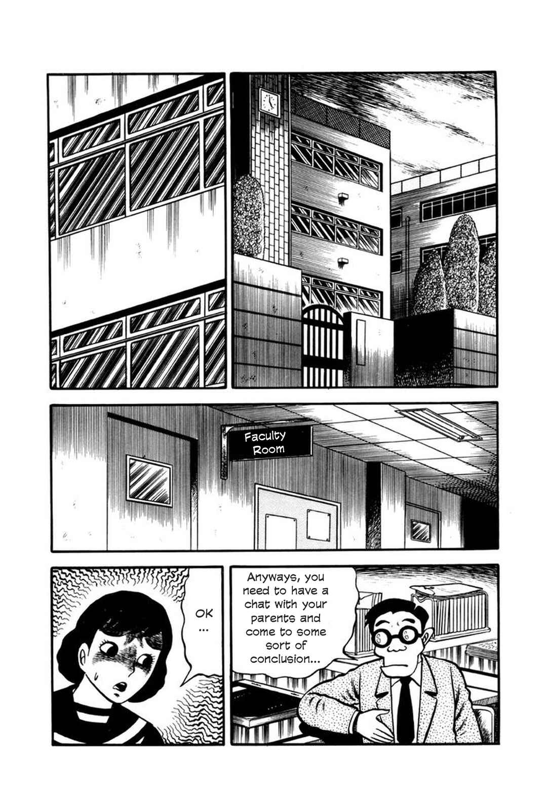 Page 10 Chapter 5 Makiko