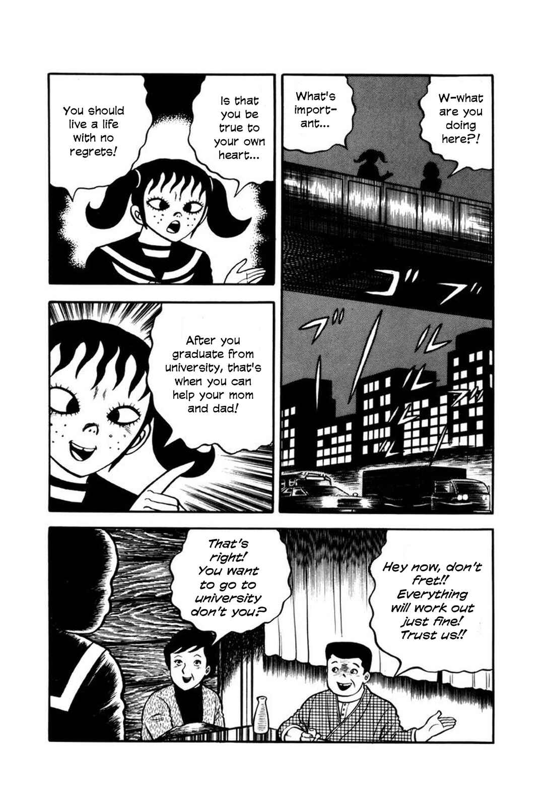 Page 26 Chapter 5 Makiko