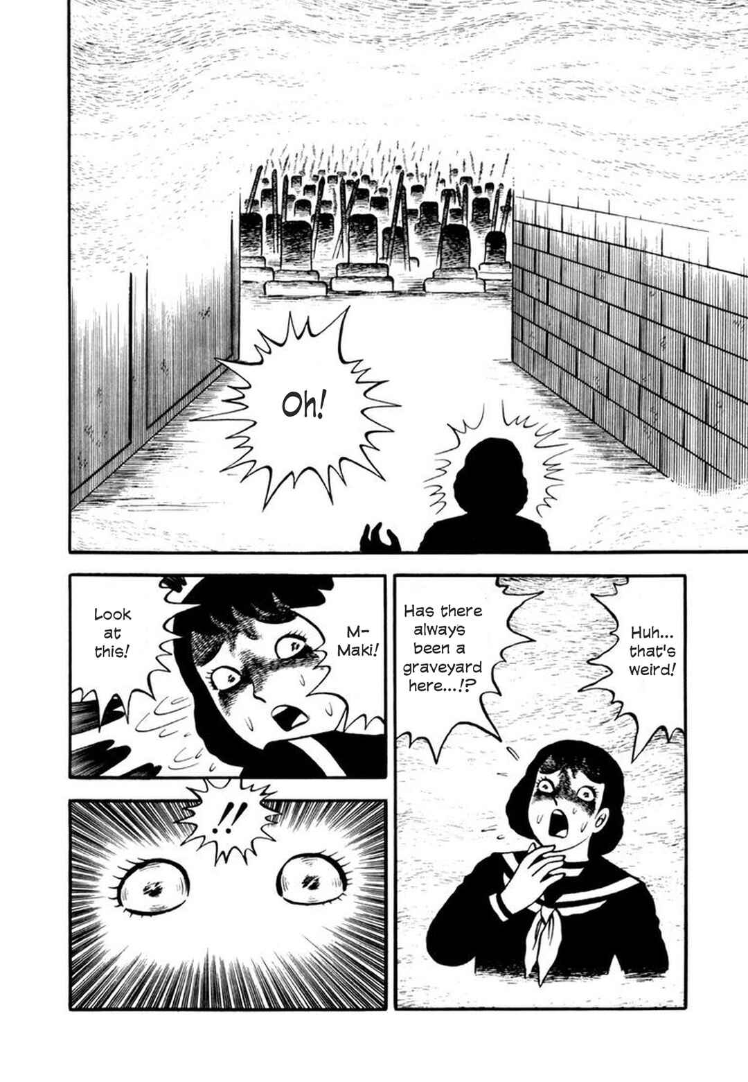 Page 4 Chapter 5 Makiko