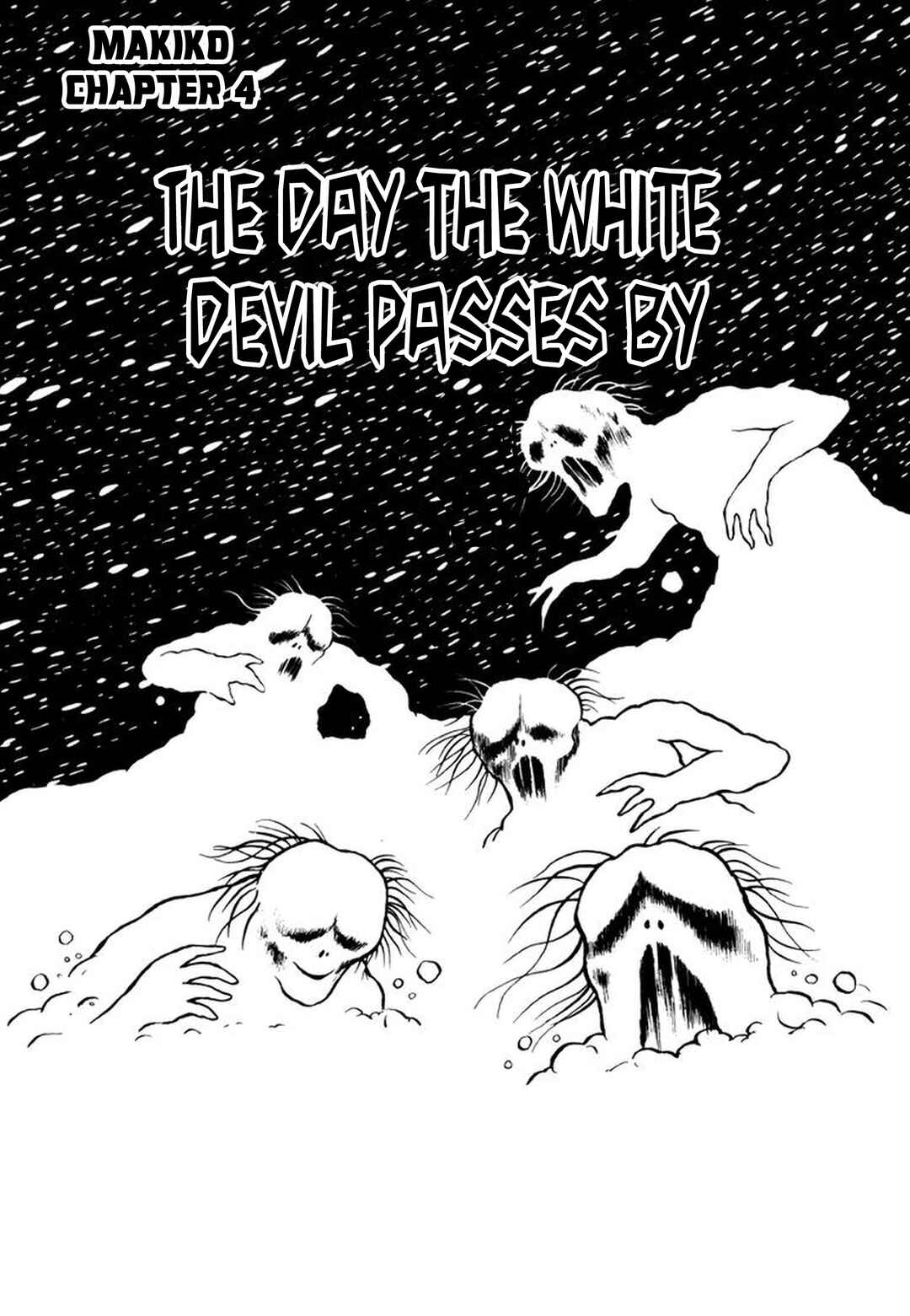Page 1 Chapter 4 Makiko