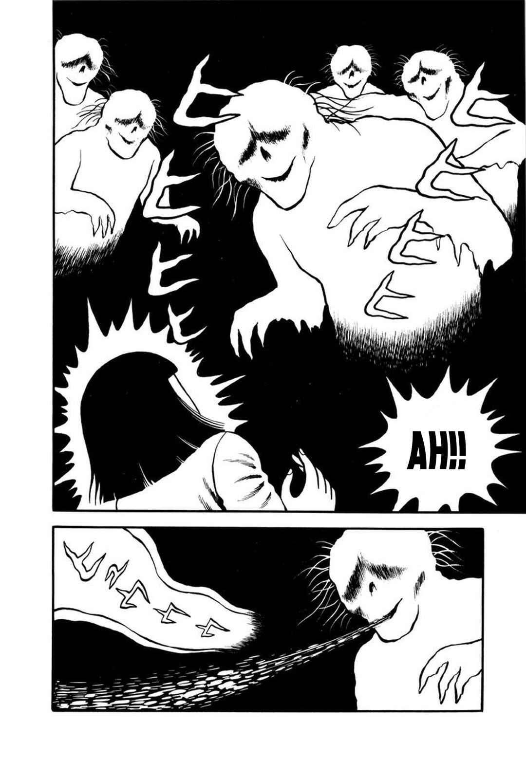 Page 10 Chapter 4 Makiko