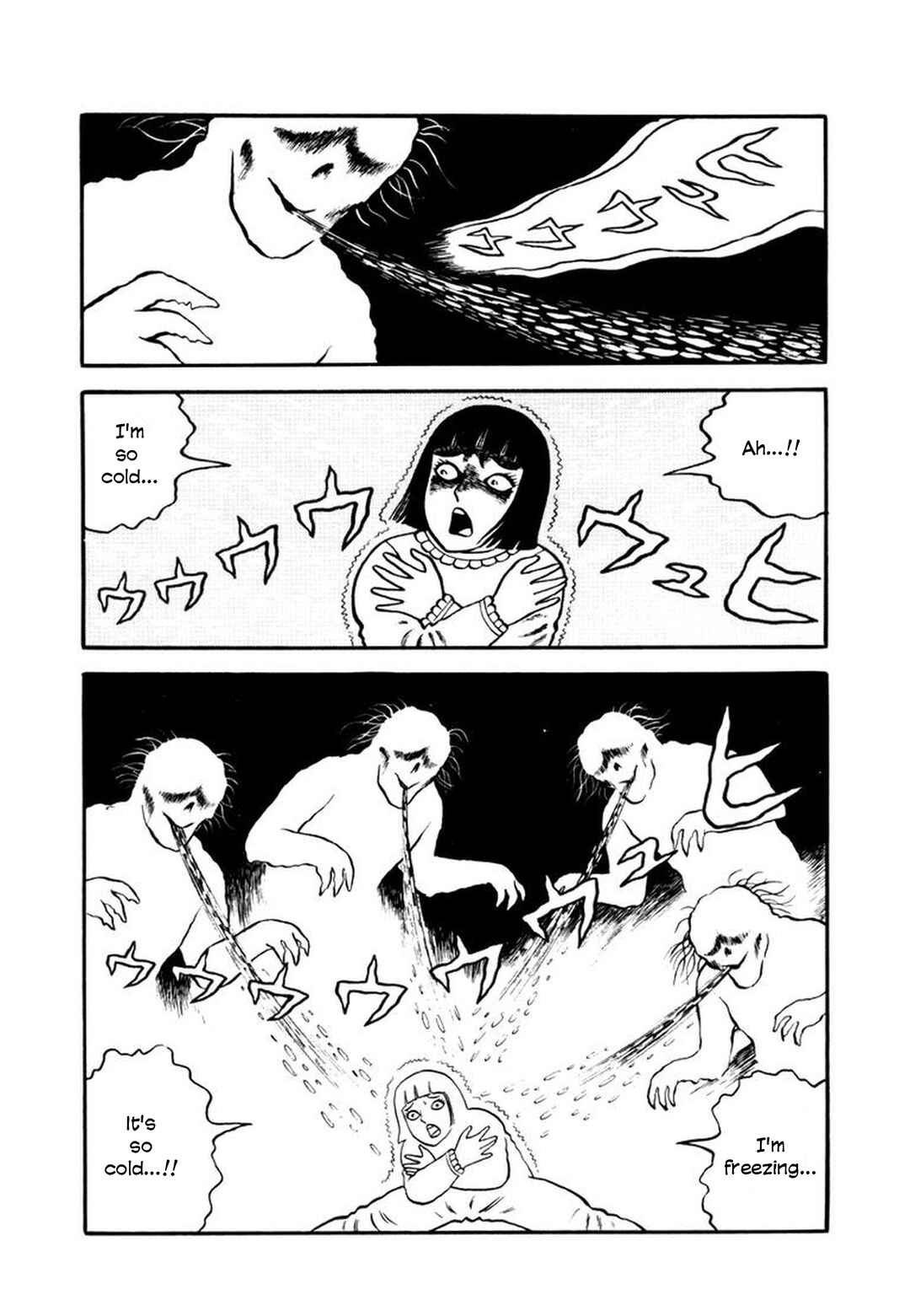 Page 11 Chapter 4 Makiko