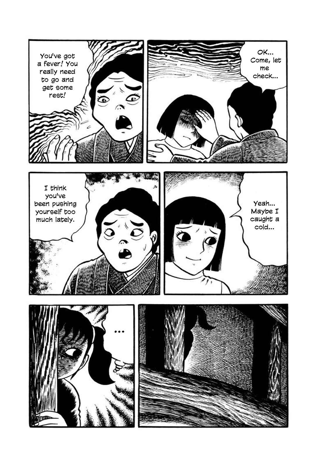 Page 13 Chapter 4 Makiko