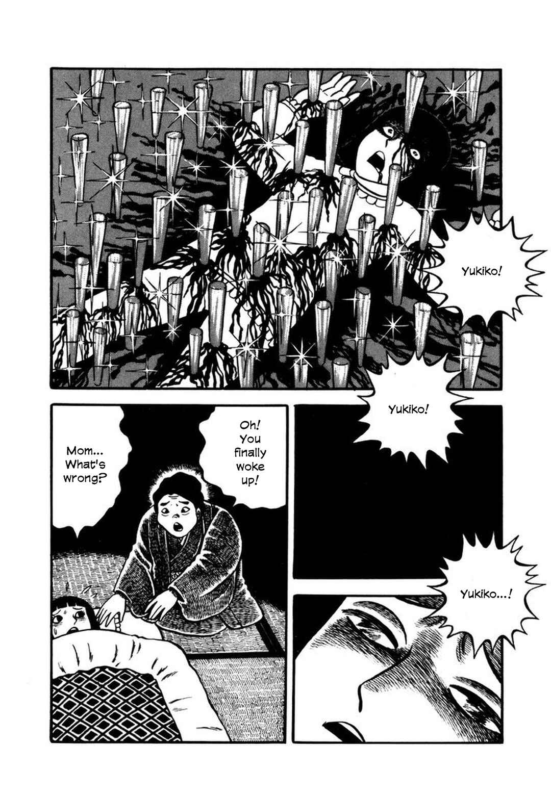 Page 18 Chapter 4 Makiko