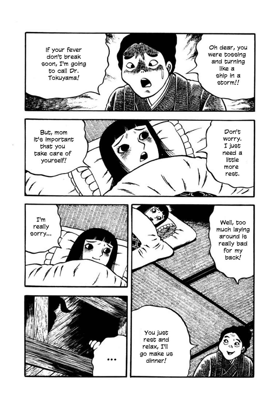 Page 19 Chapter 4 Makiko