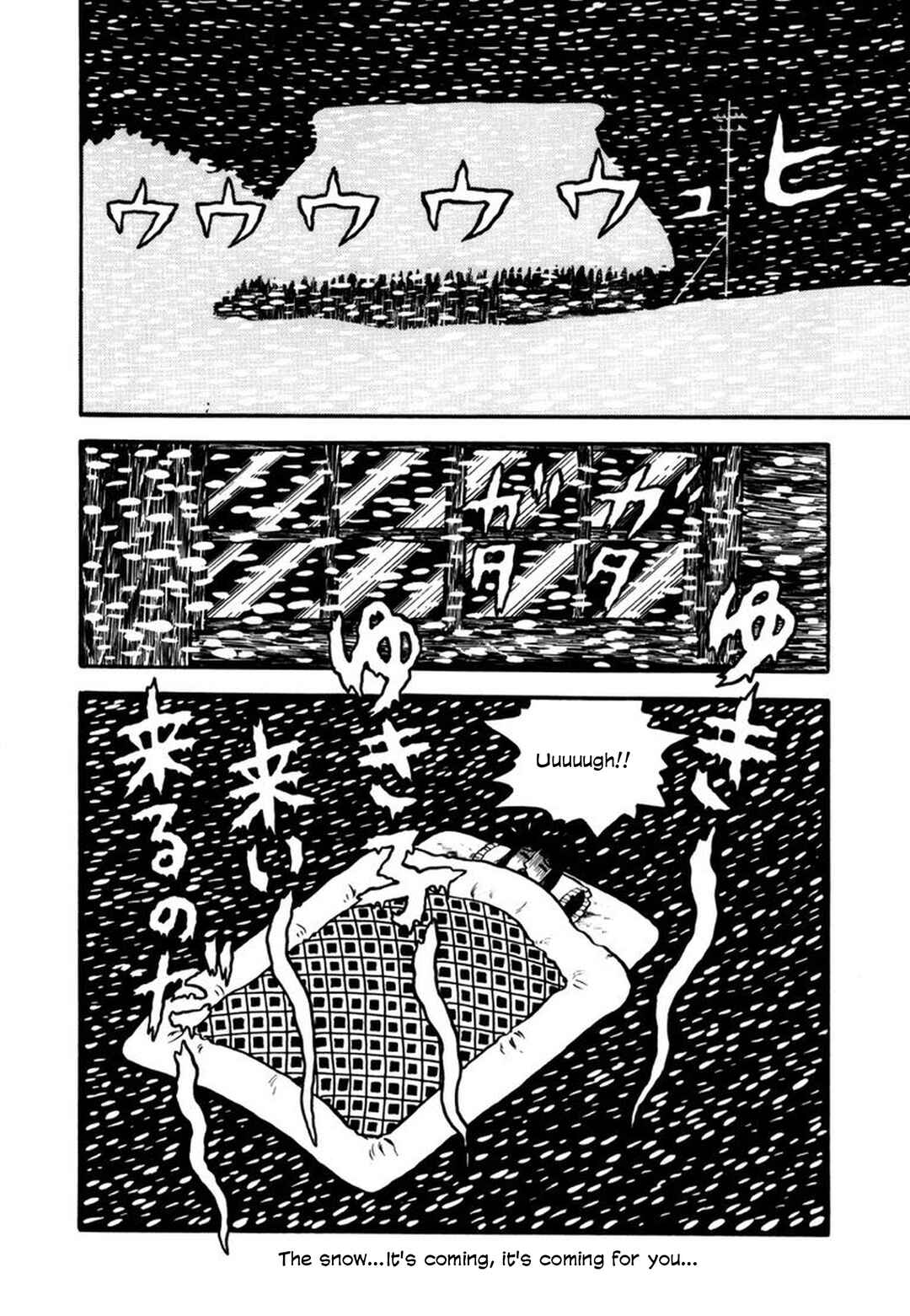 Page 20 Chapter 4 Makiko