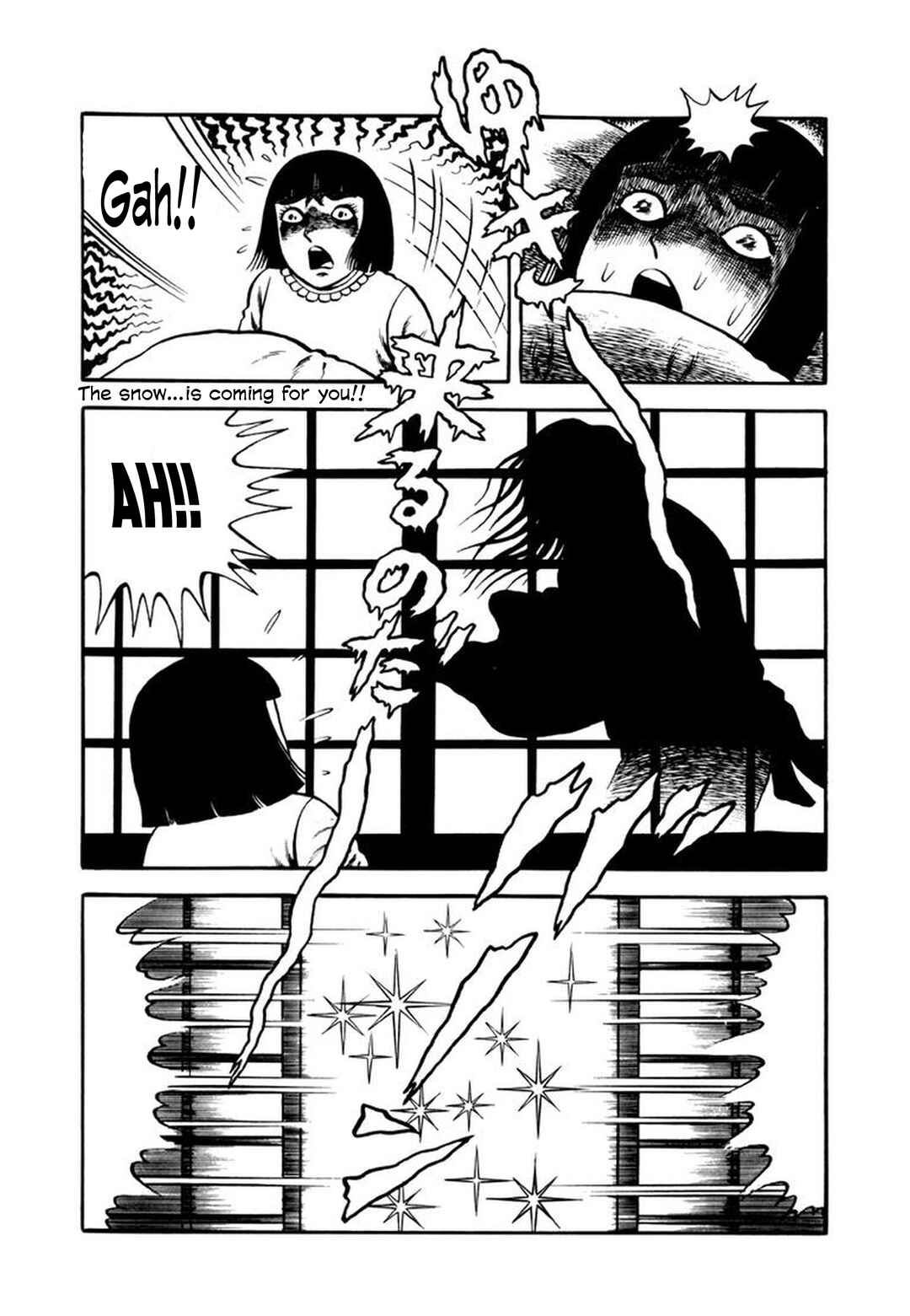 Page 21 Chapter 4 Makiko