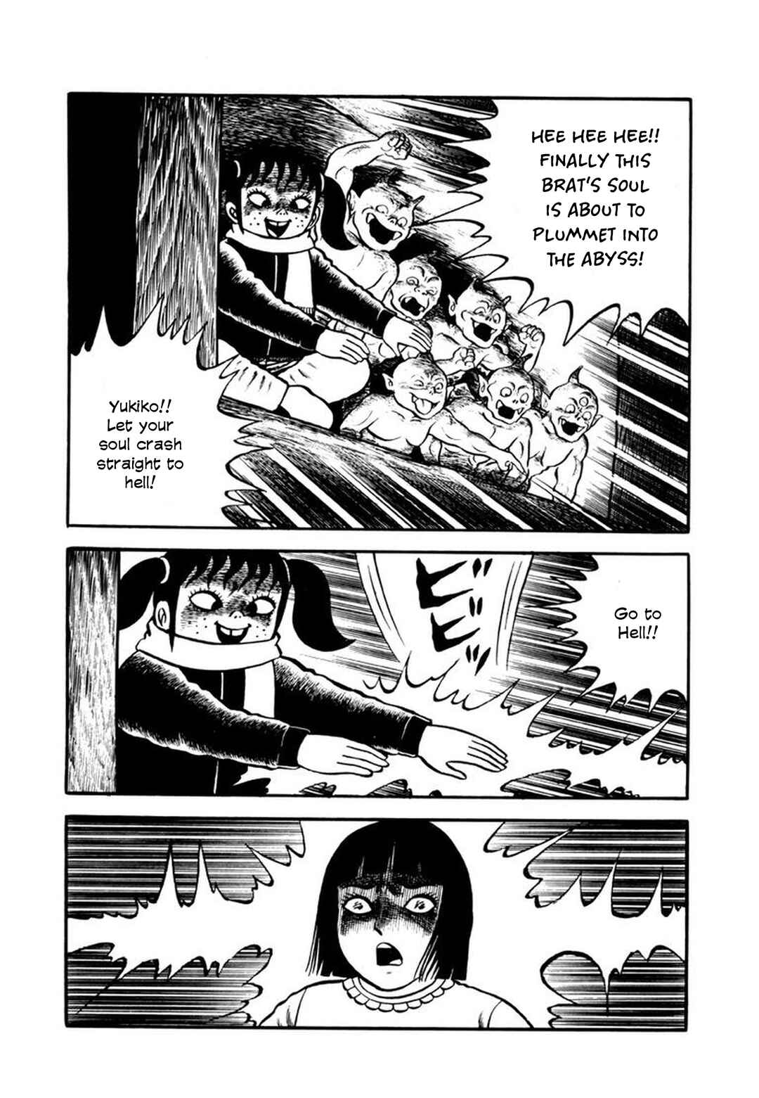 Page 24 Chapter 4 Makiko