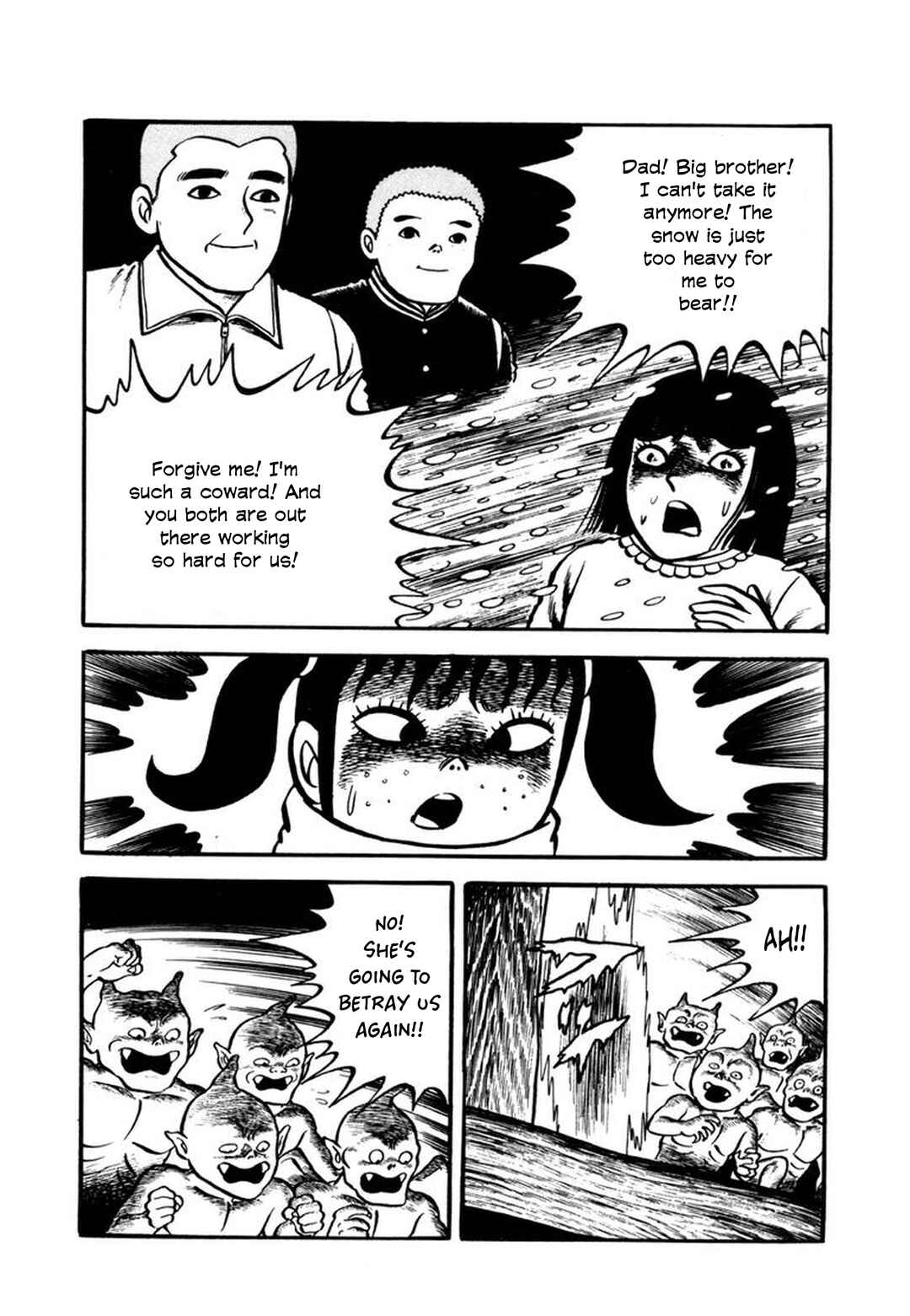 Page 25 Chapter 4 Makiko