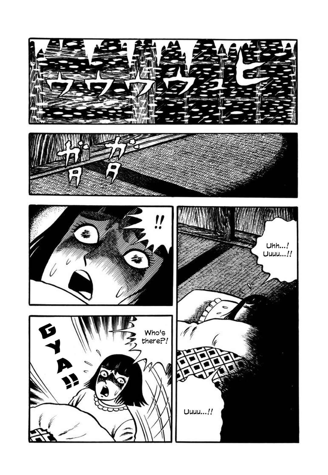 Page 9 Chapter 4 Makiko
