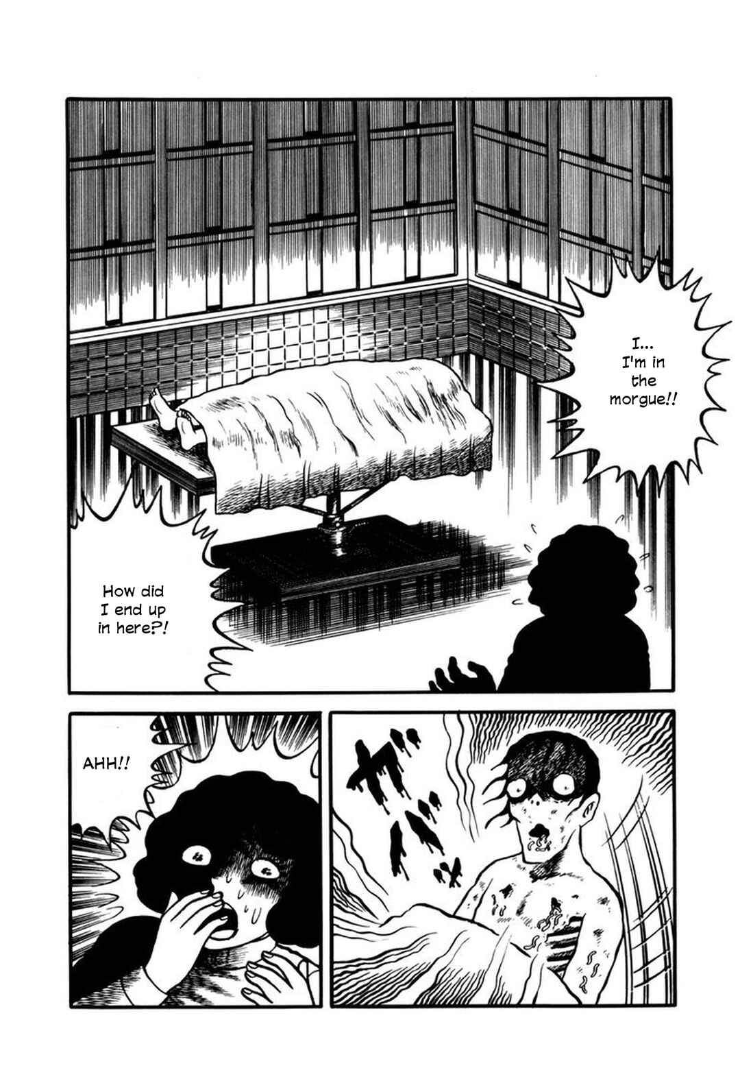 Page 12 Chapter 2 Makiko