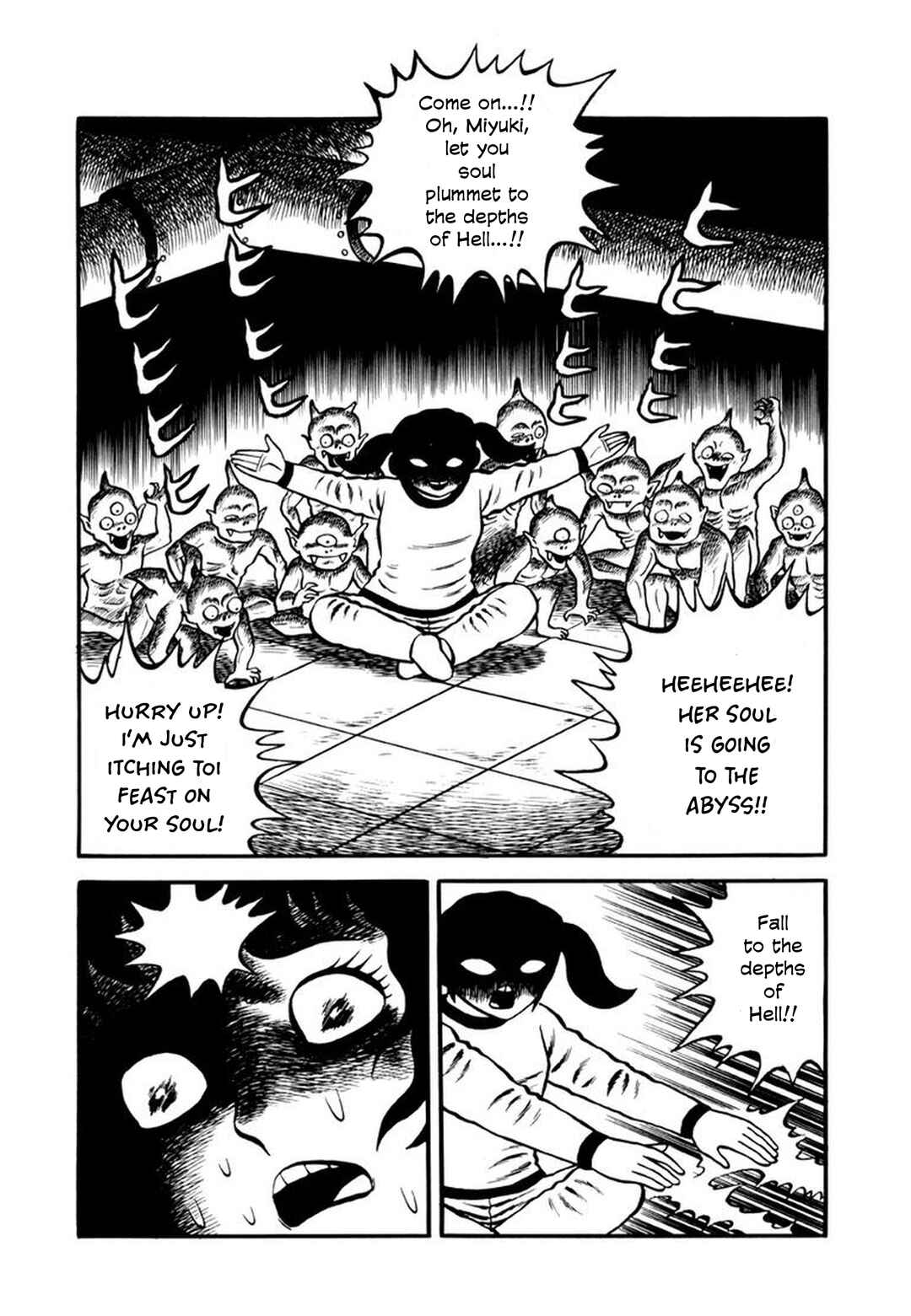 Page 25 Chapter 2 Makiko