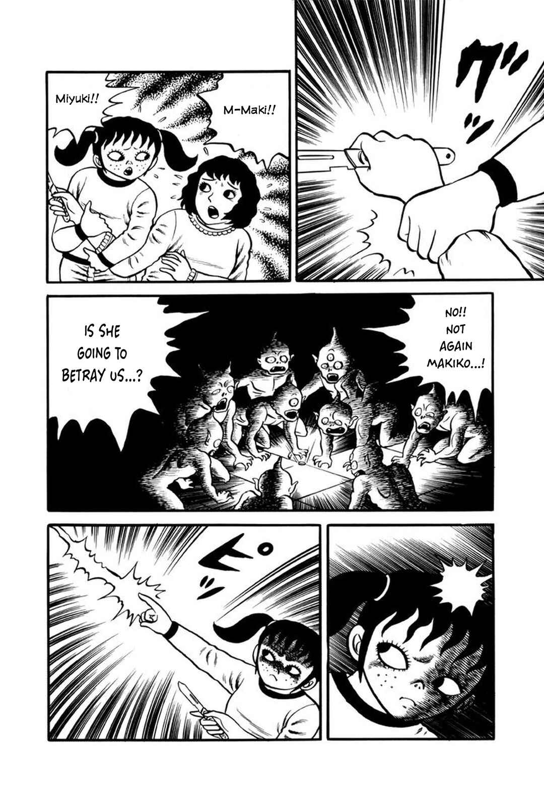 Page 28 Chapter 2 Makiko