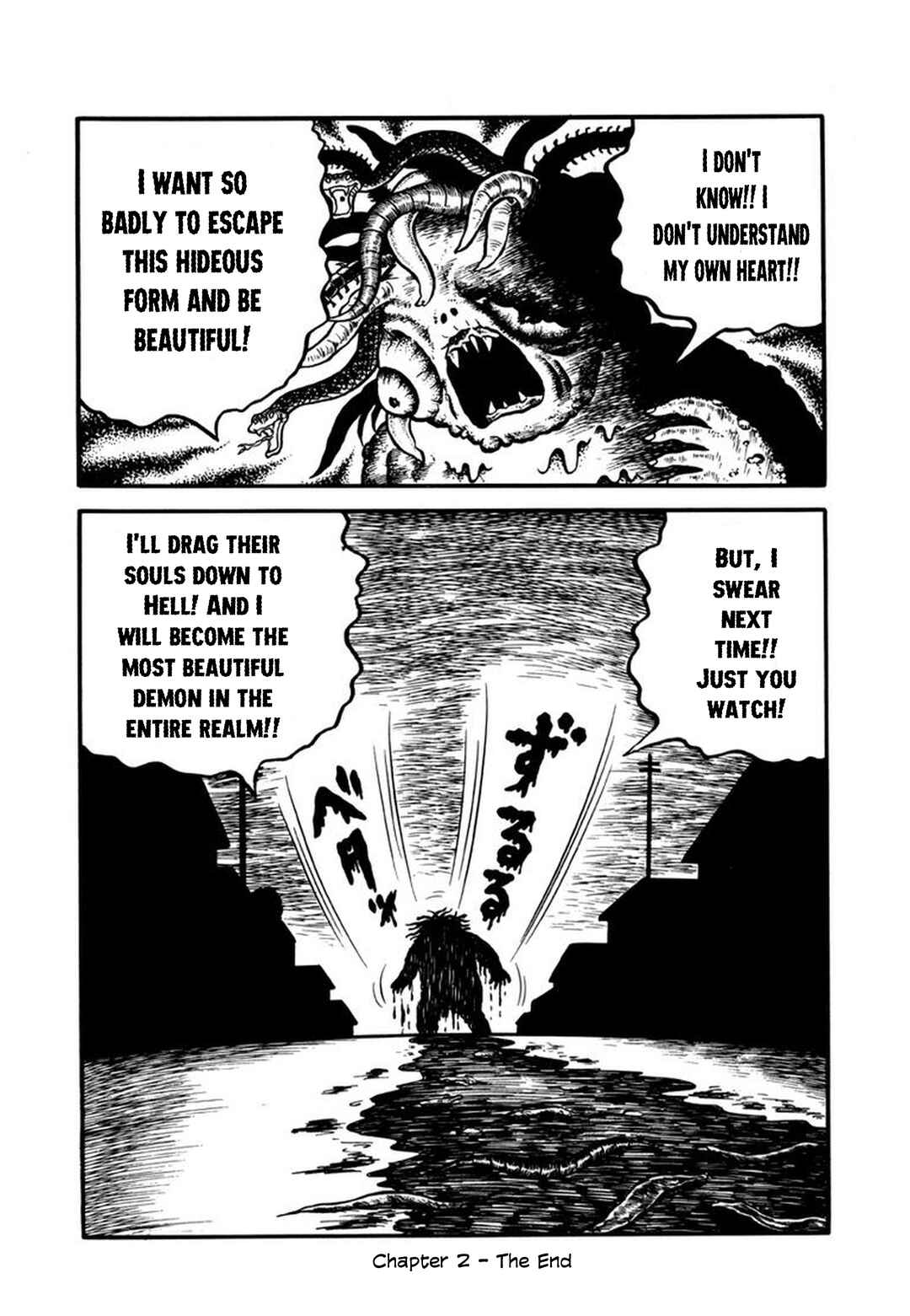 Page 32 Chapter 2 Makiko