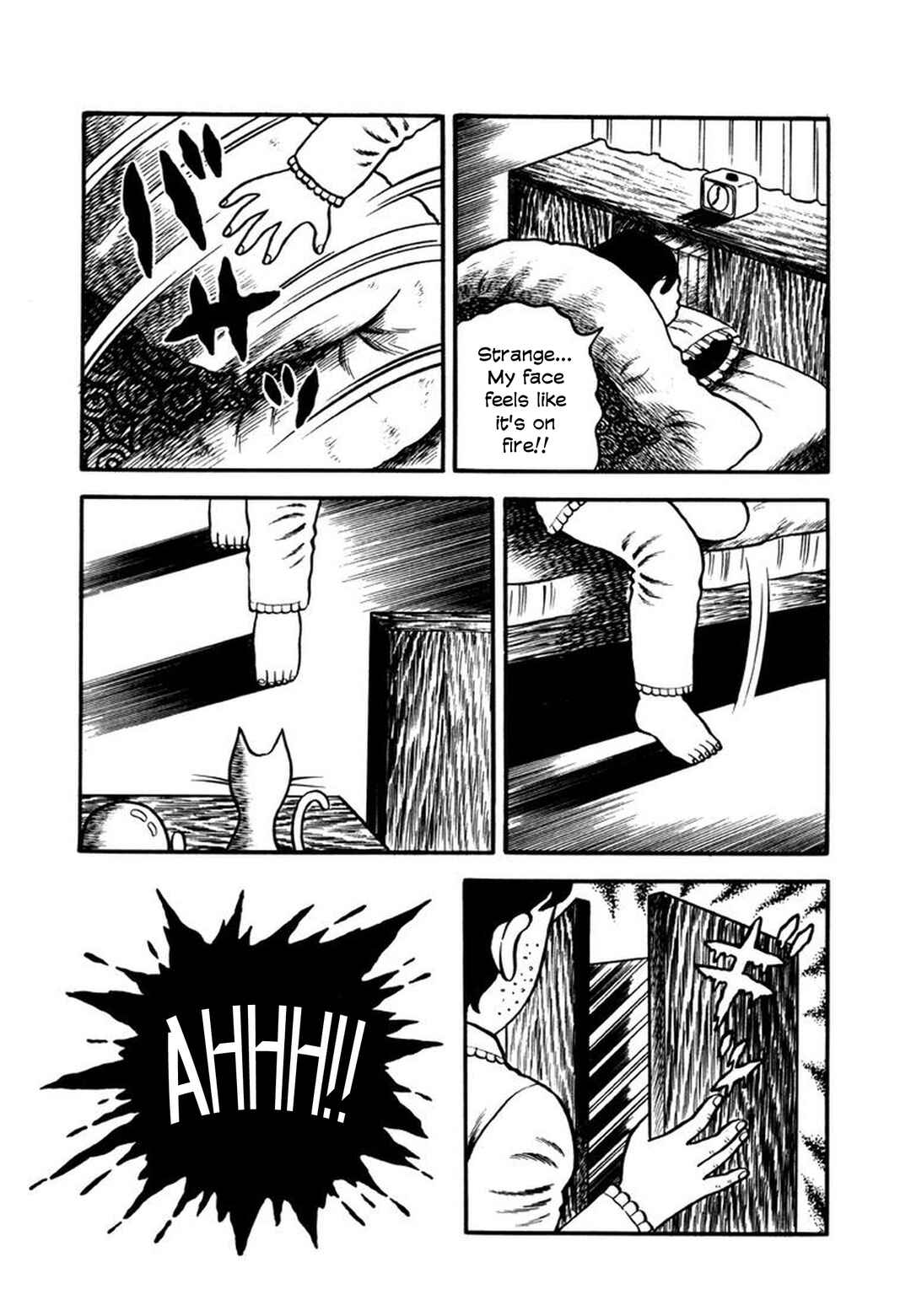 Page 11 Chapter 3 Makiko