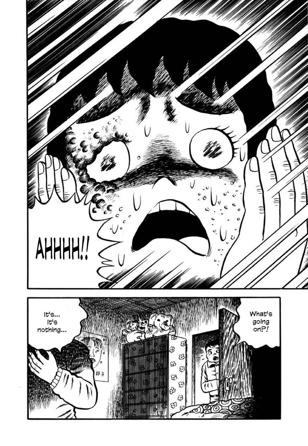 Page 12 Chapter 3 Makiko