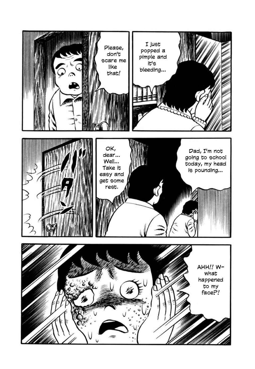 Page 13 Chapter 3 Makiko
