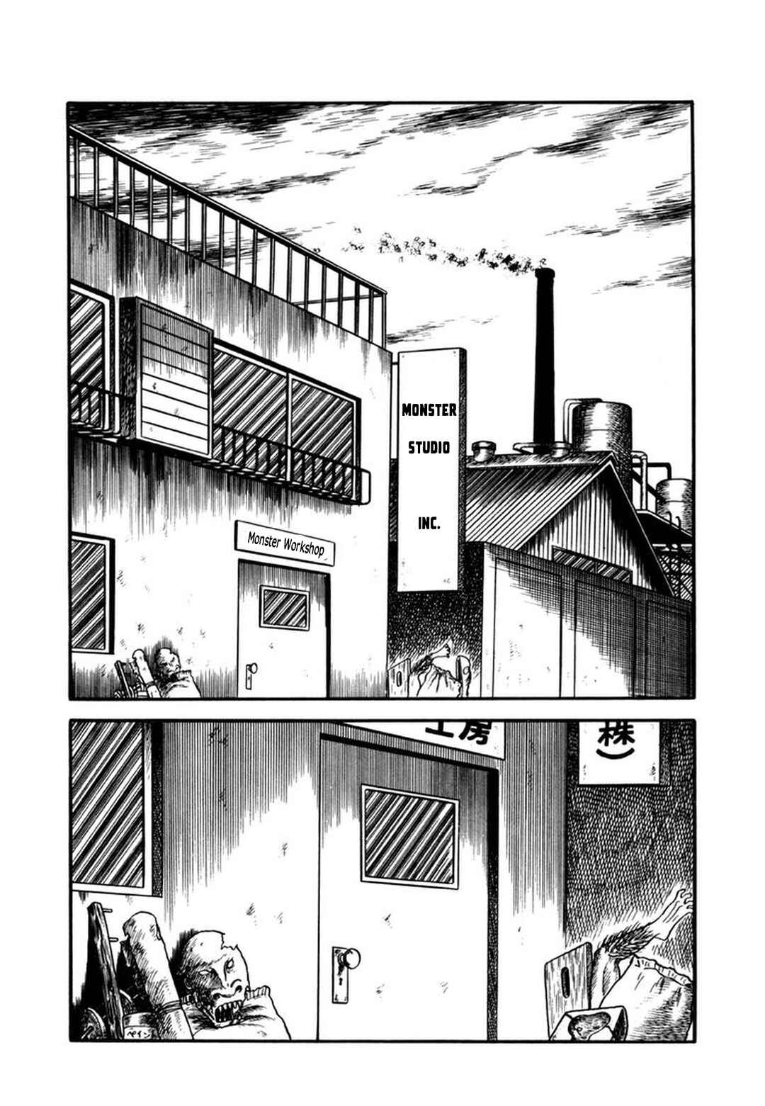 Page 2 Chapter 3 Makiko