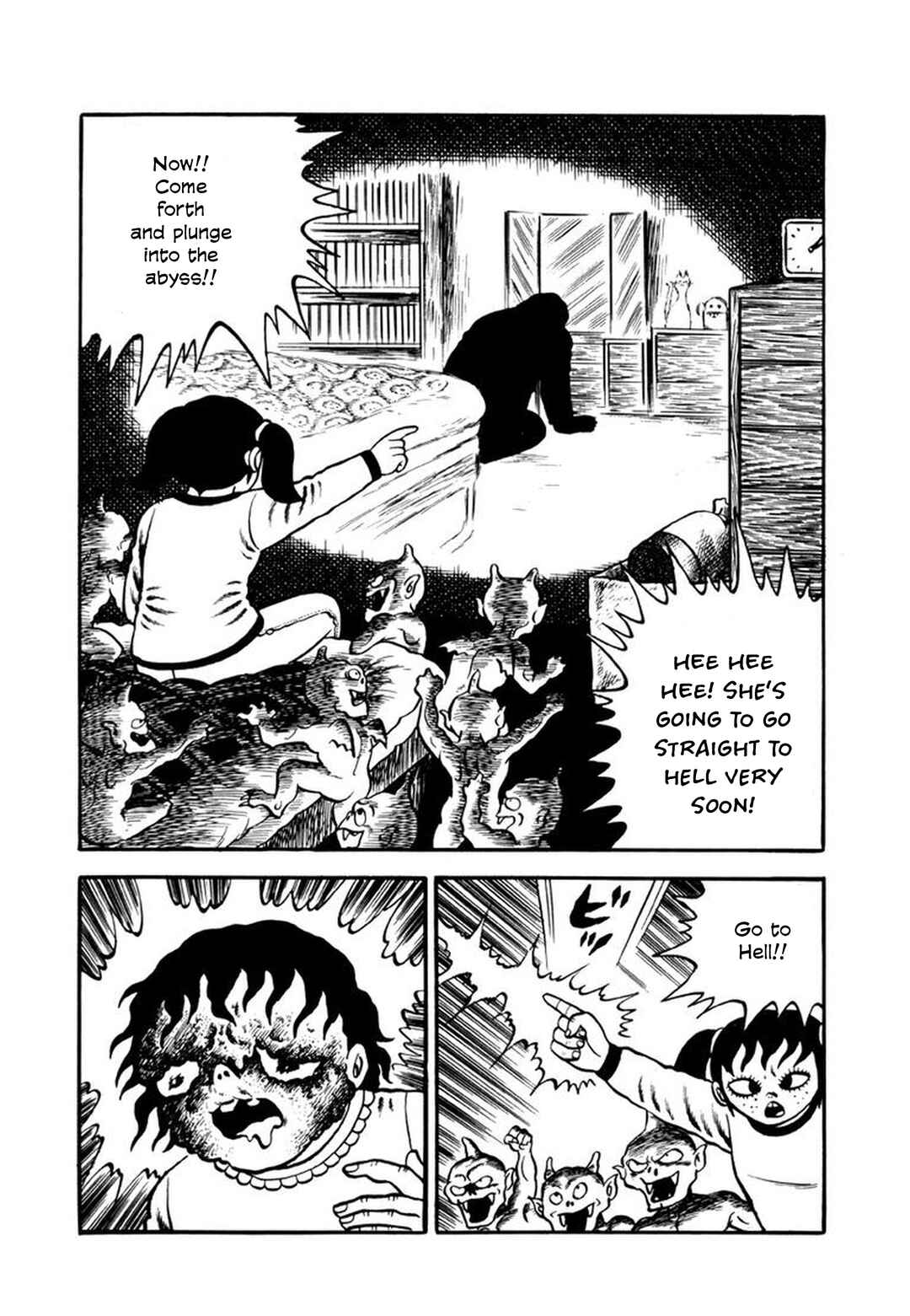 Page 25 Chapter 3 Makiko